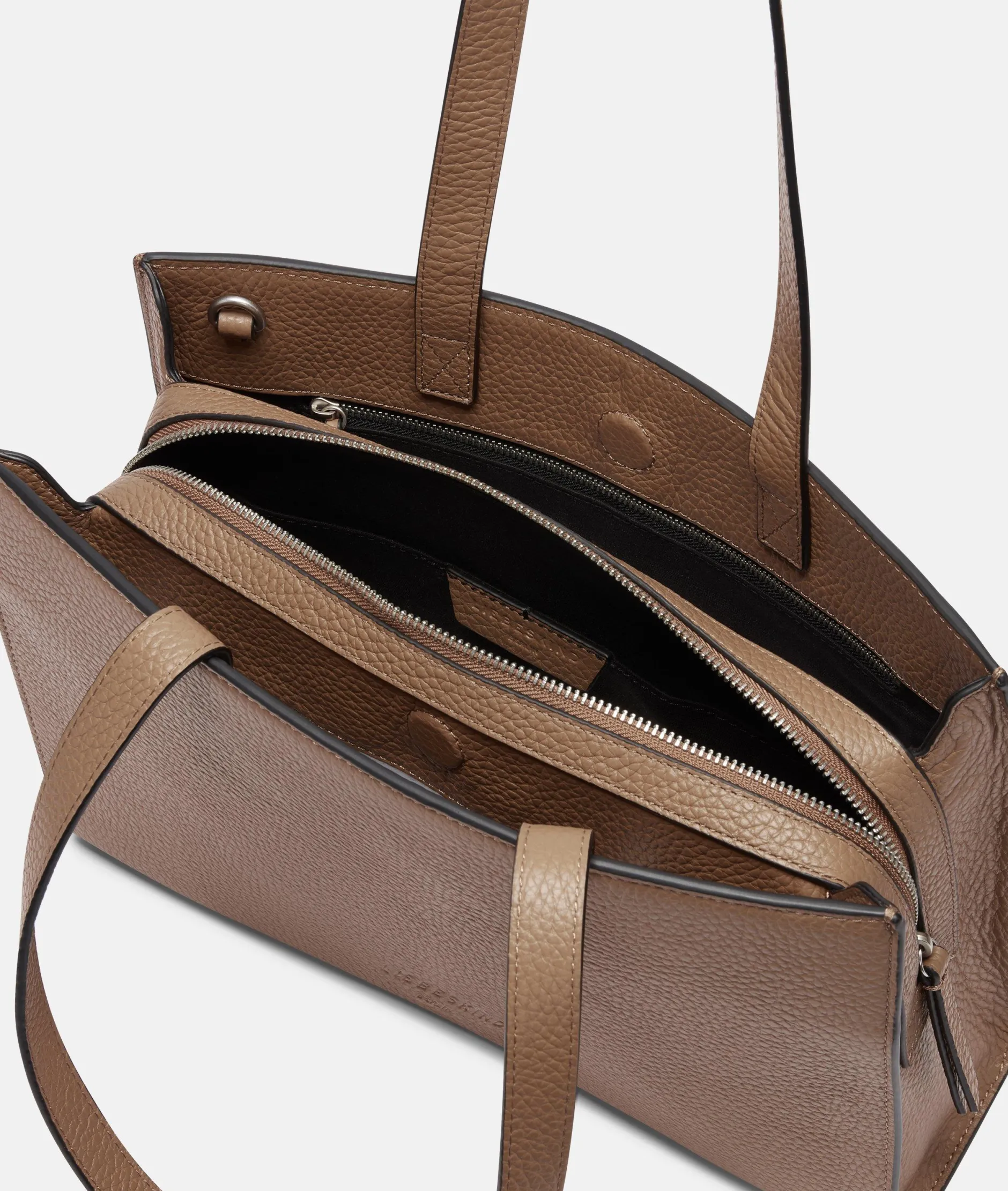 LIEBESKIND BERLIN Satchel M
