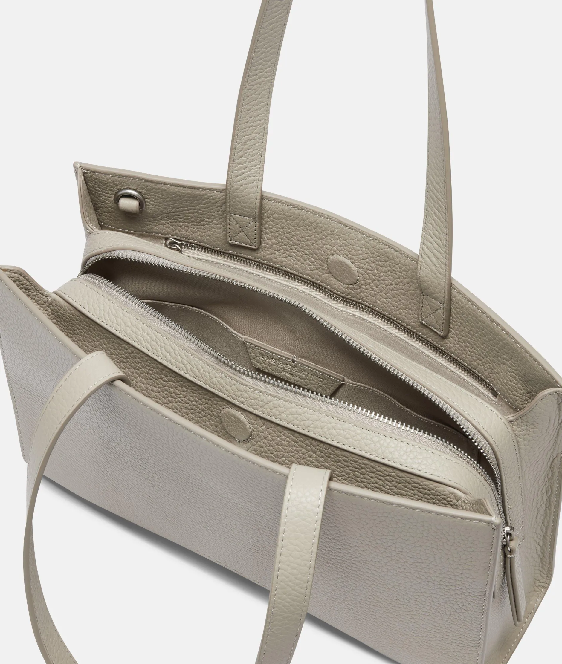 LIEBESKIND BERLIN Satchel M