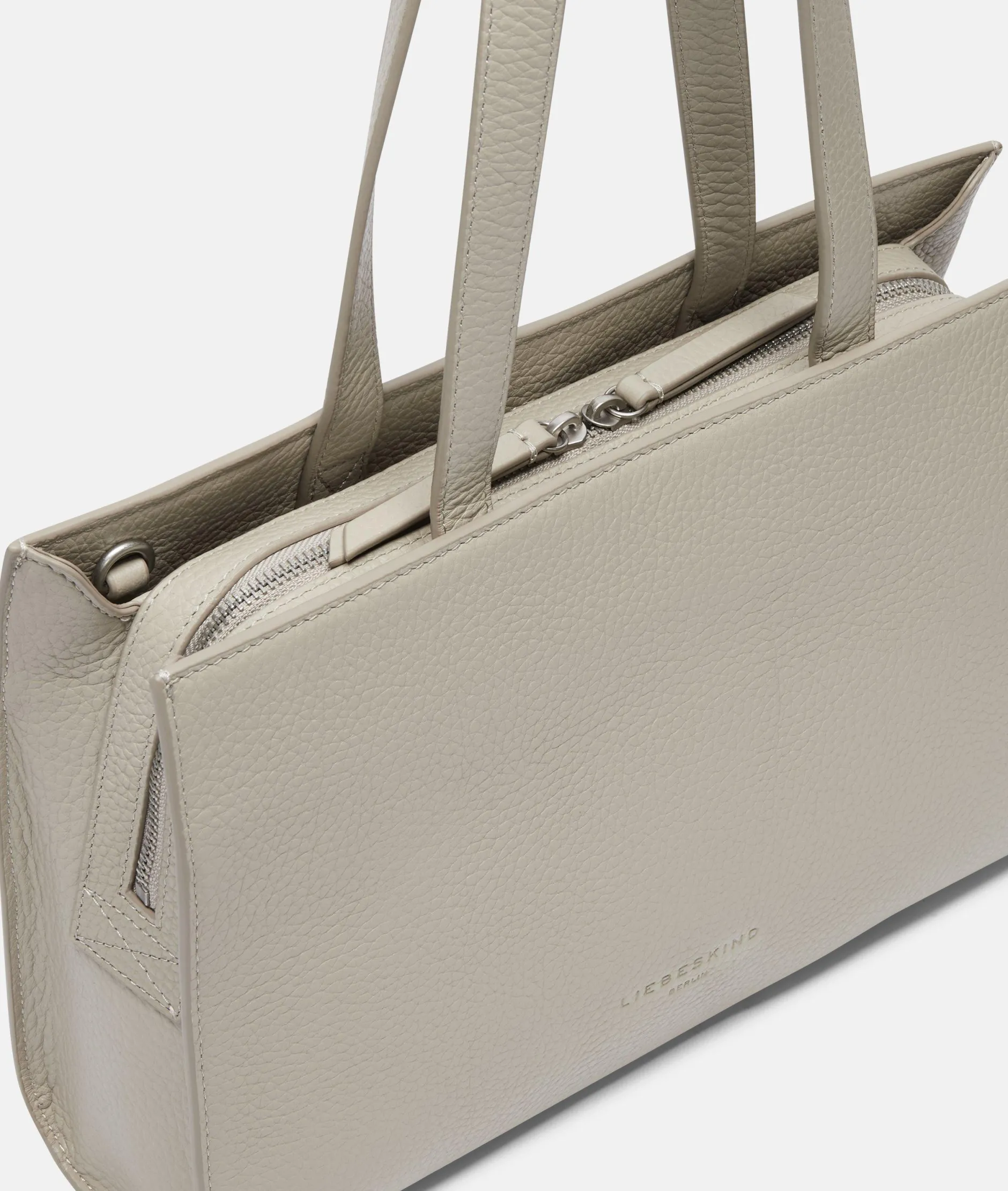 LIEBESKIND BERLIN Satchel M