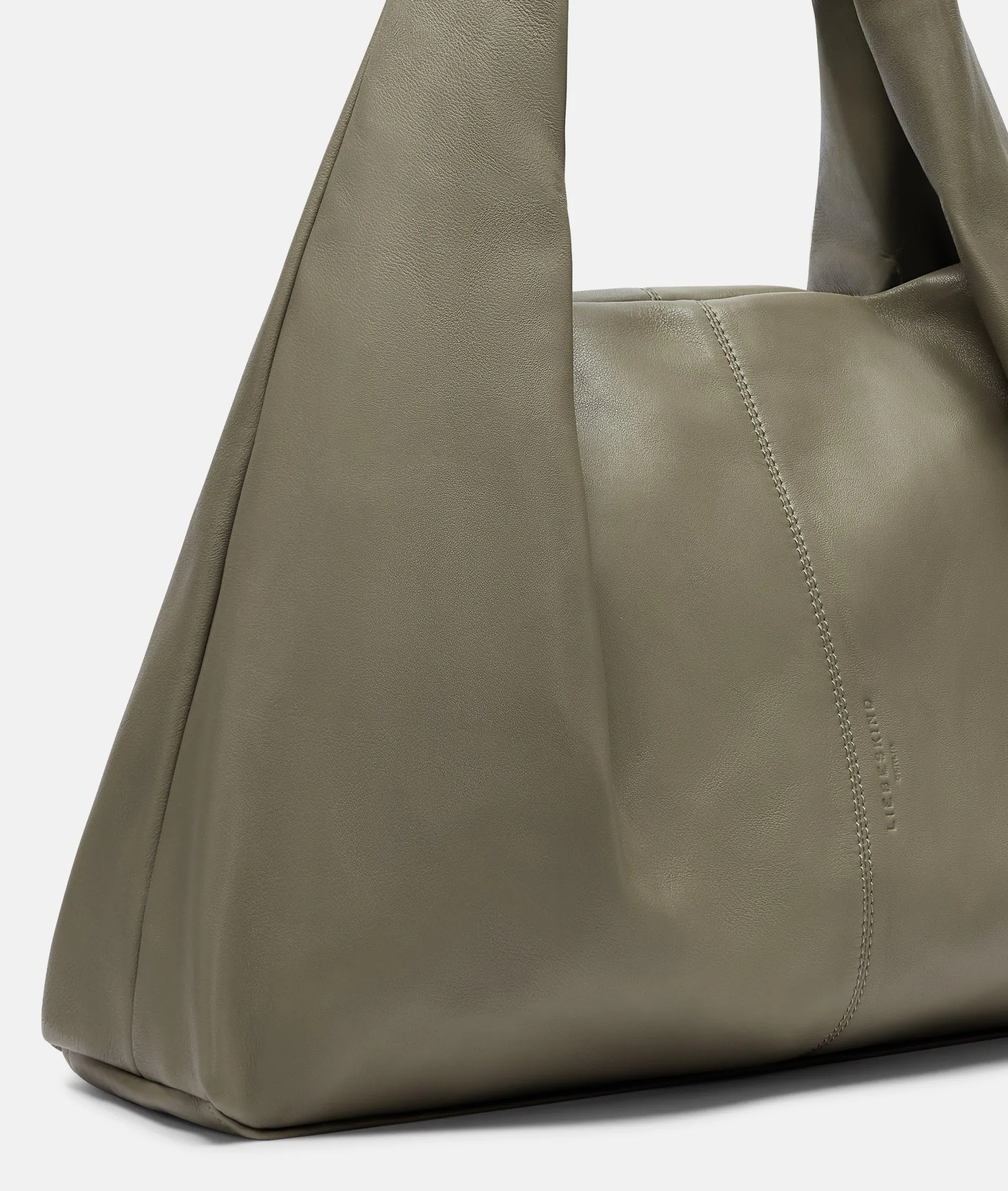 LIEBESKIND BERLIN Scarlet Satchel L