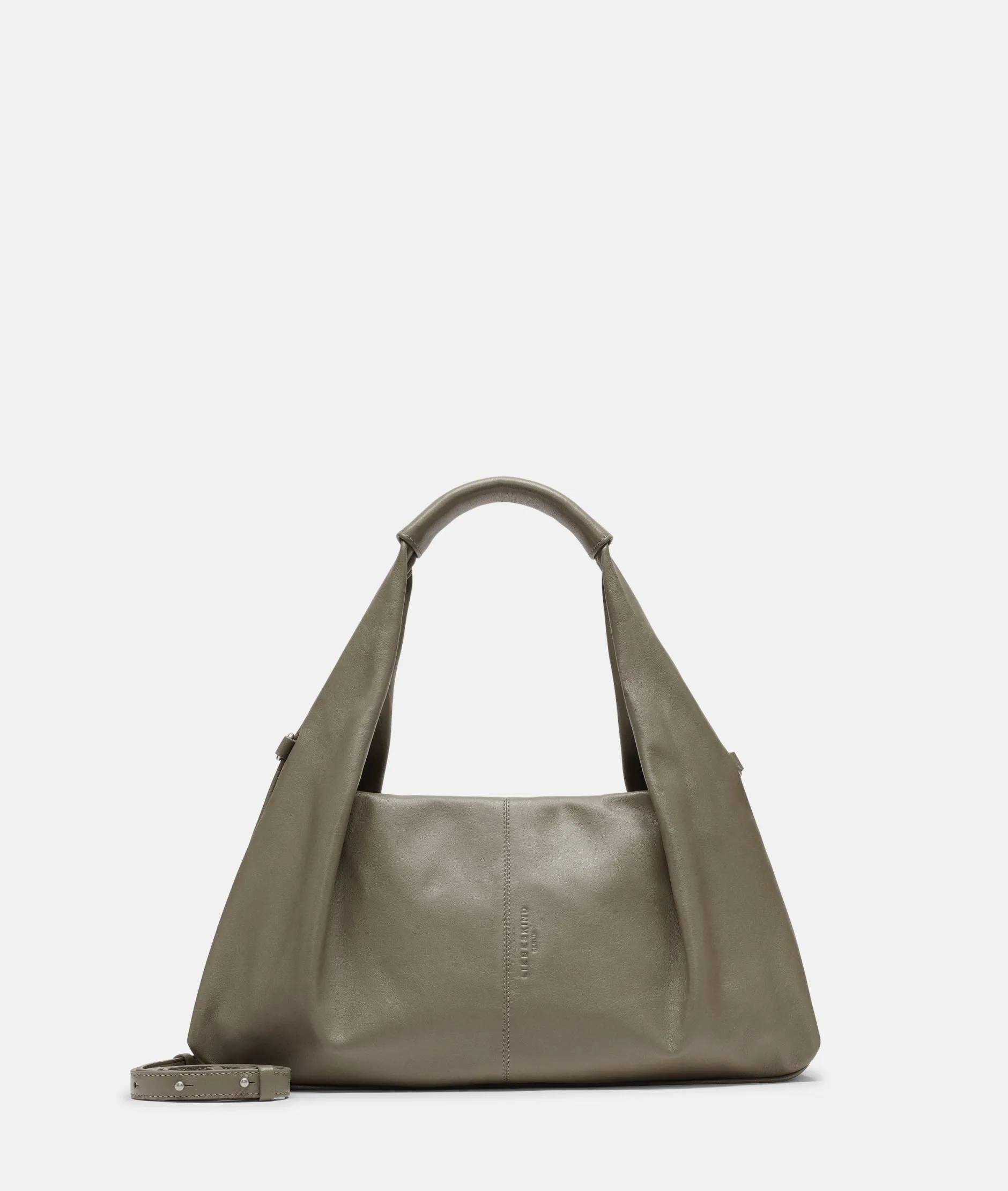 LIEBESKIND BERLIN Scarlet Satchel M