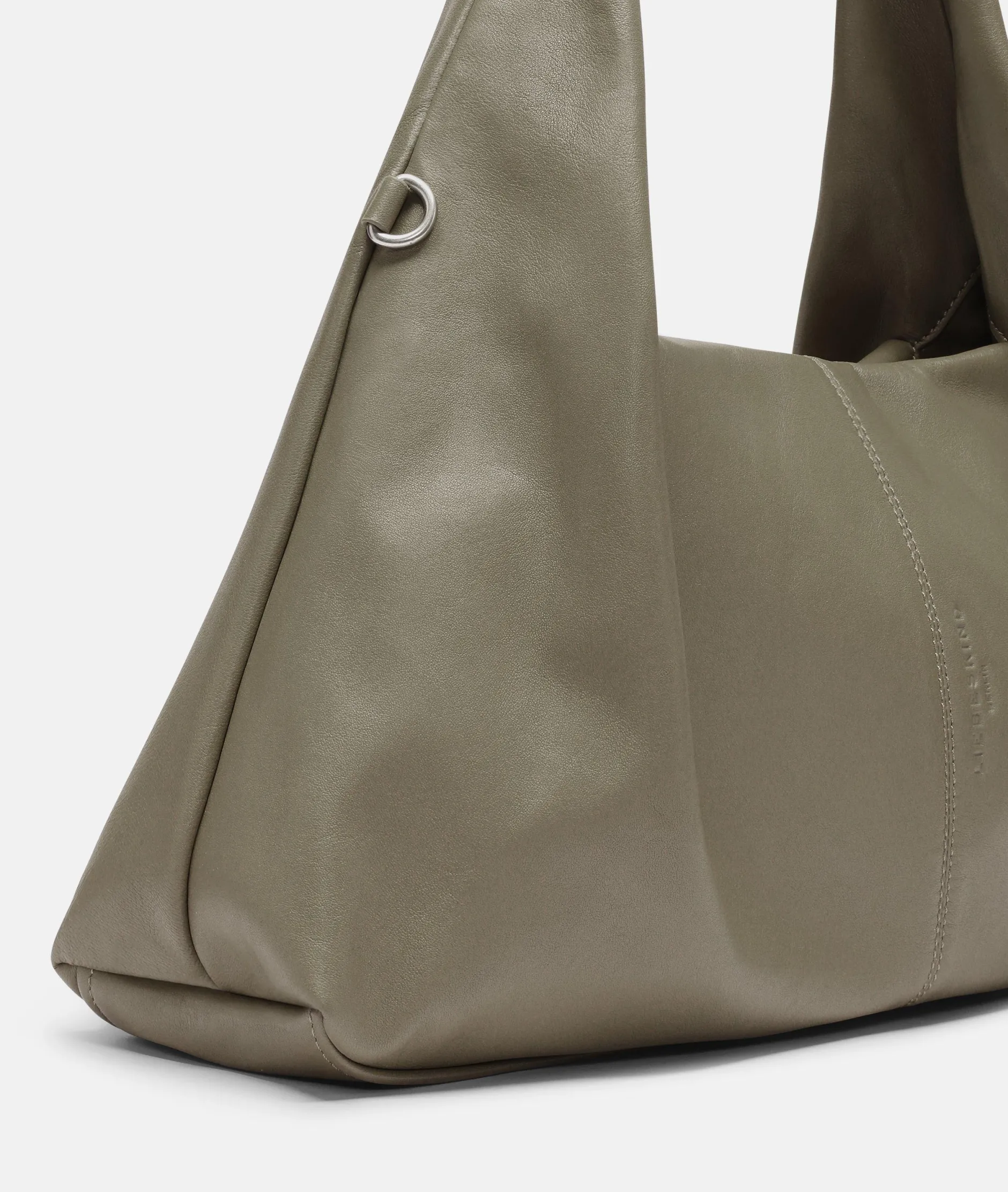 LIEBESKIND BERLIN Scarlet Satchel M