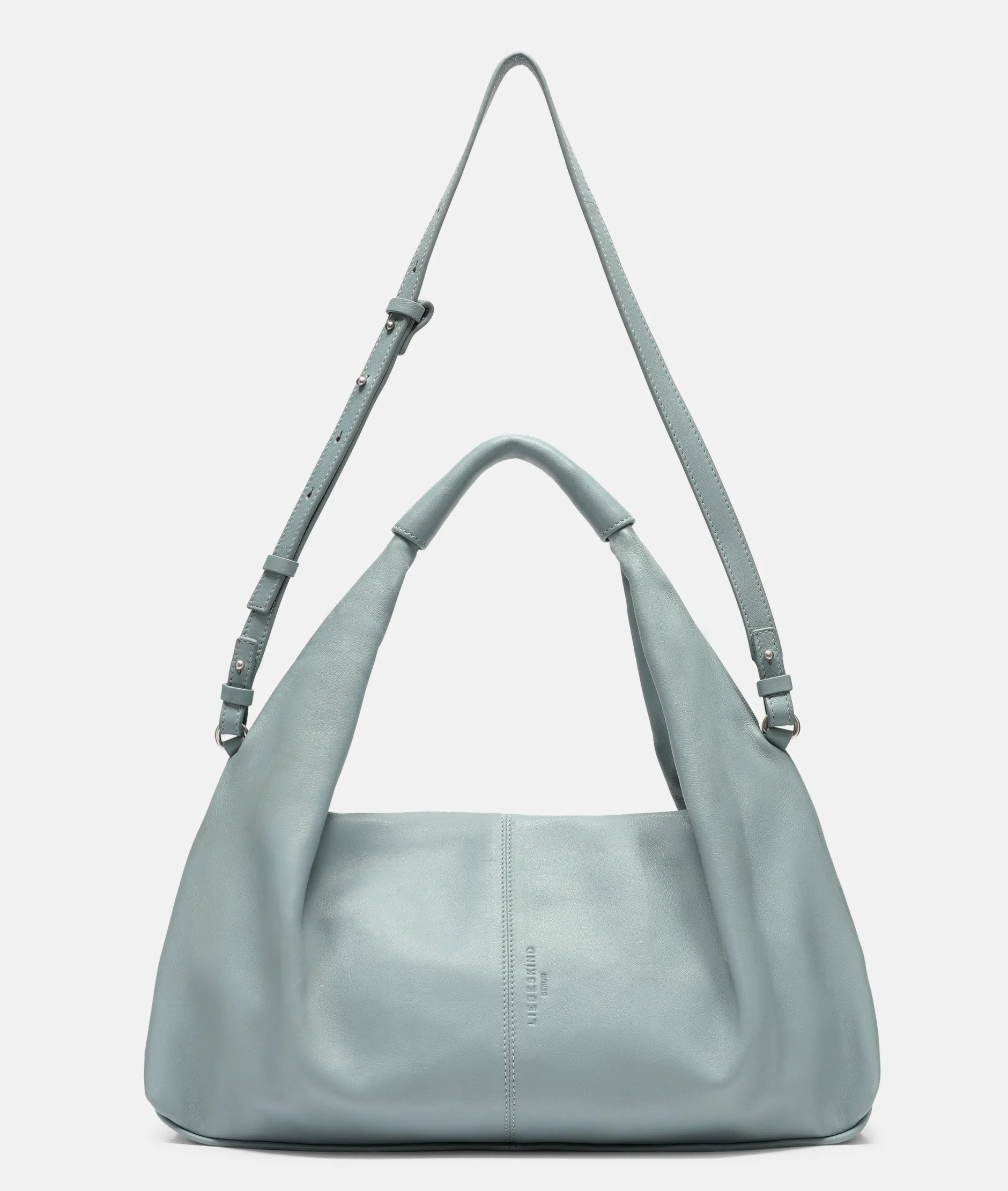 LIEBESKIND BERLIN Scarlet Satchel M