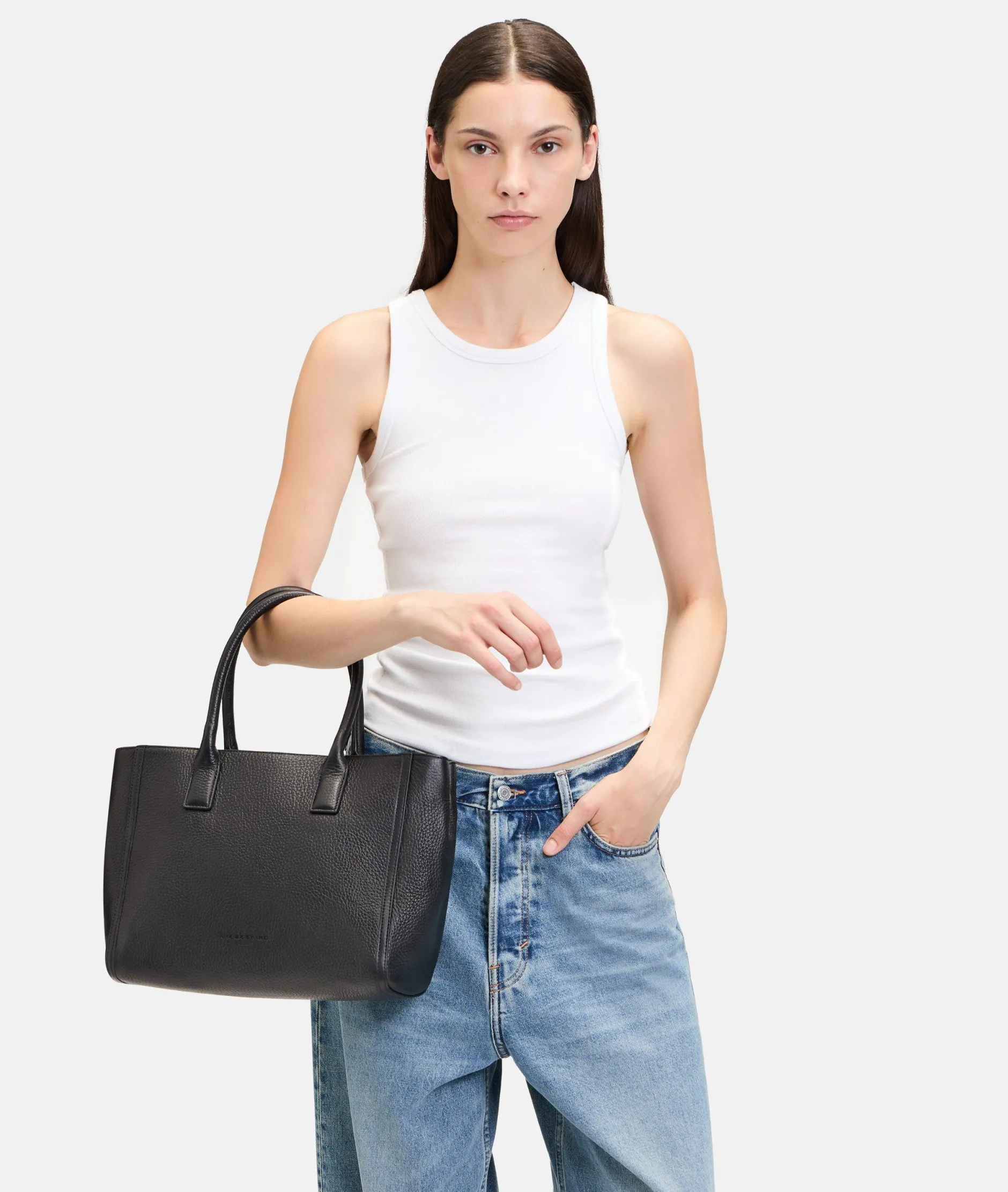 LIEBESKIND BERLIN Shopper Crossbody M
