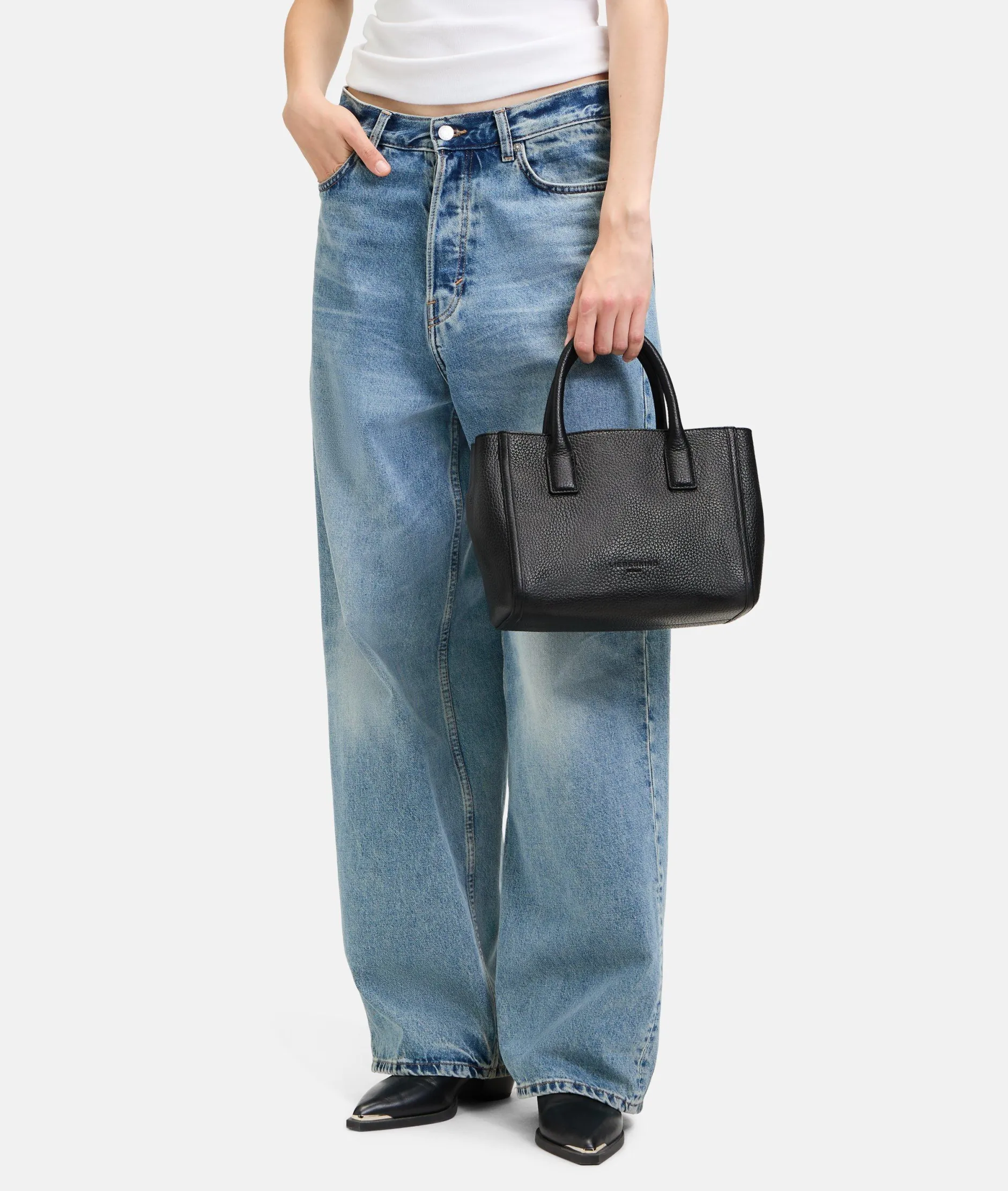LIEBESKIND BERLIN Shopper Crossbody S