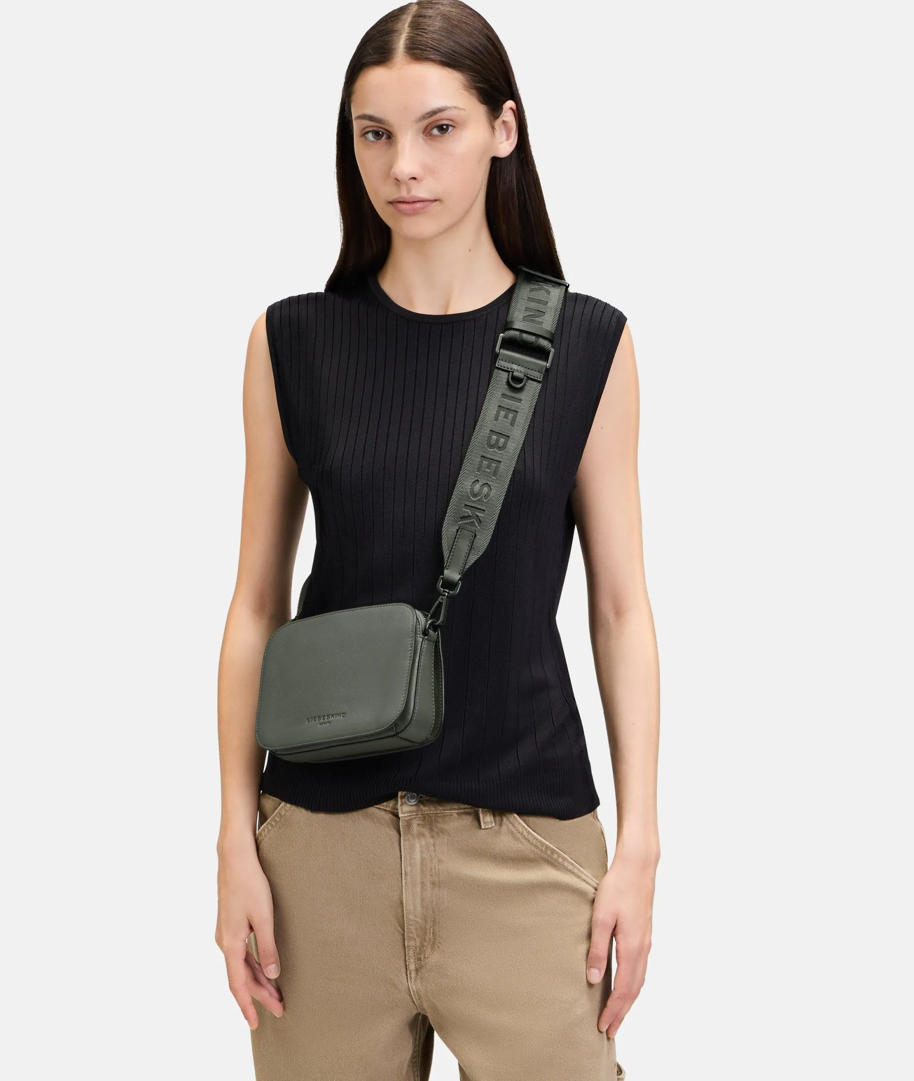 LIEBESKIND BERLIN Shoulder Strap