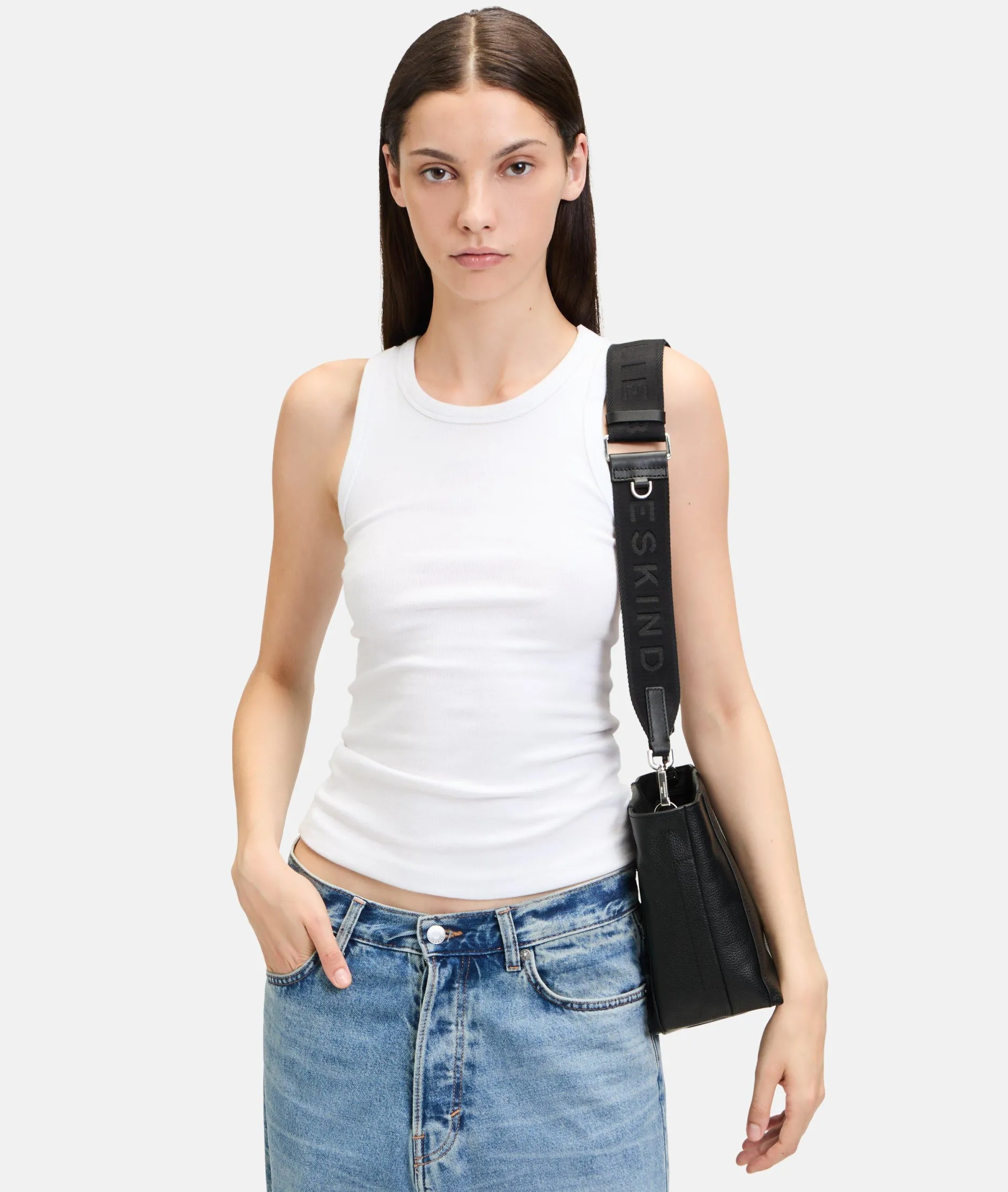 LIEBESKIND BERLIN Shoulder Strap