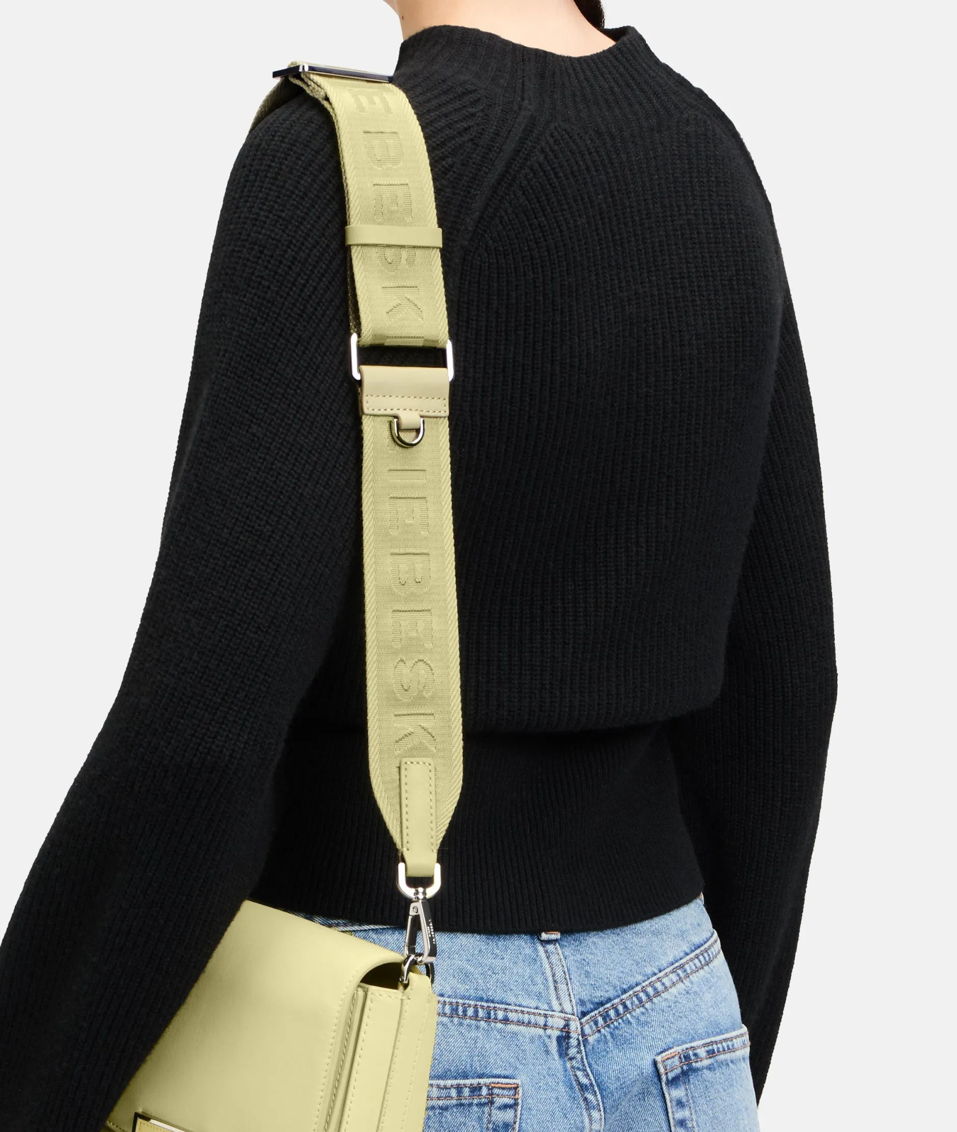 LIEBESKIND BERLIN Shoulder Strap