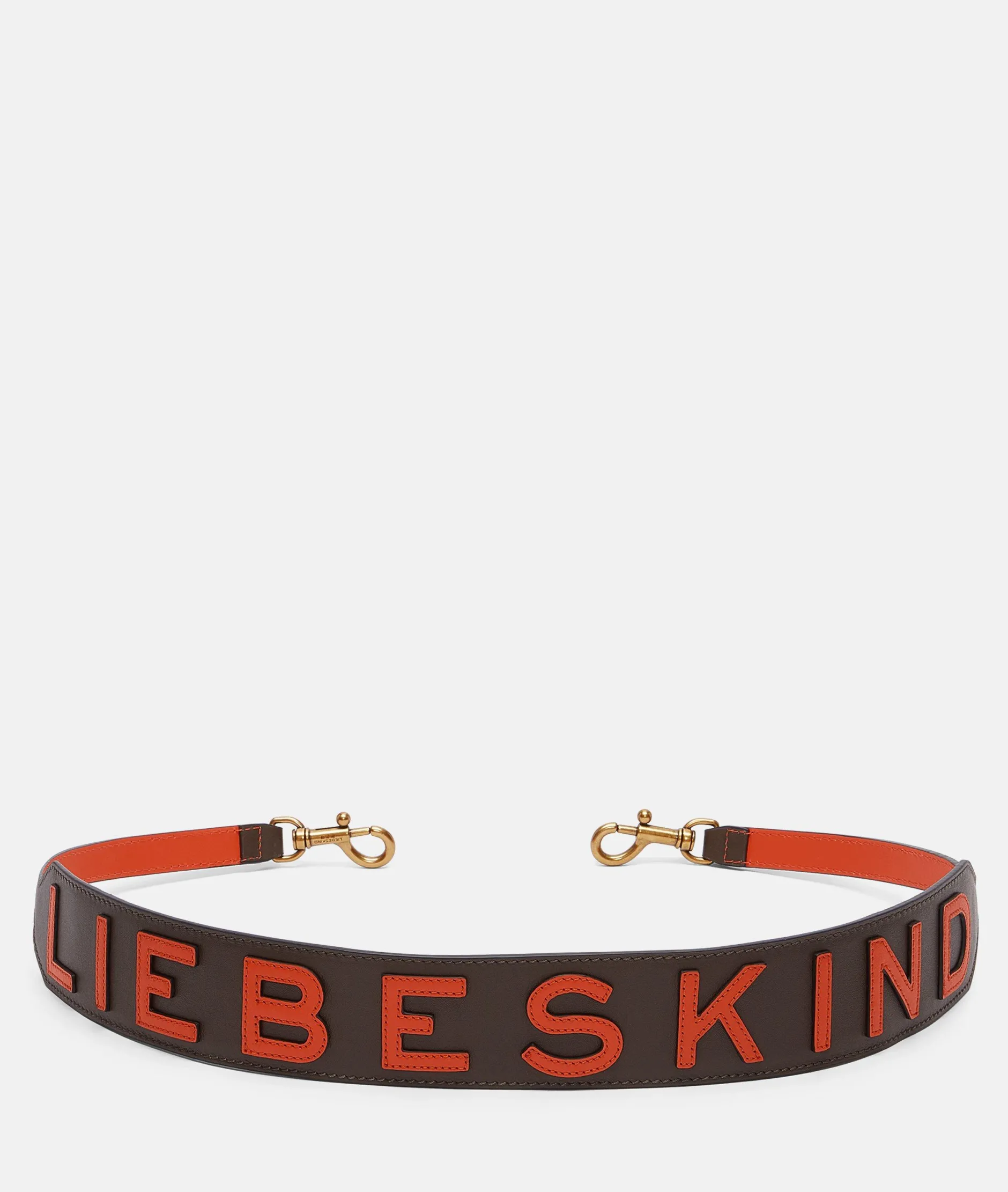 LIEBESKIND BERLIN Shoulder Strap