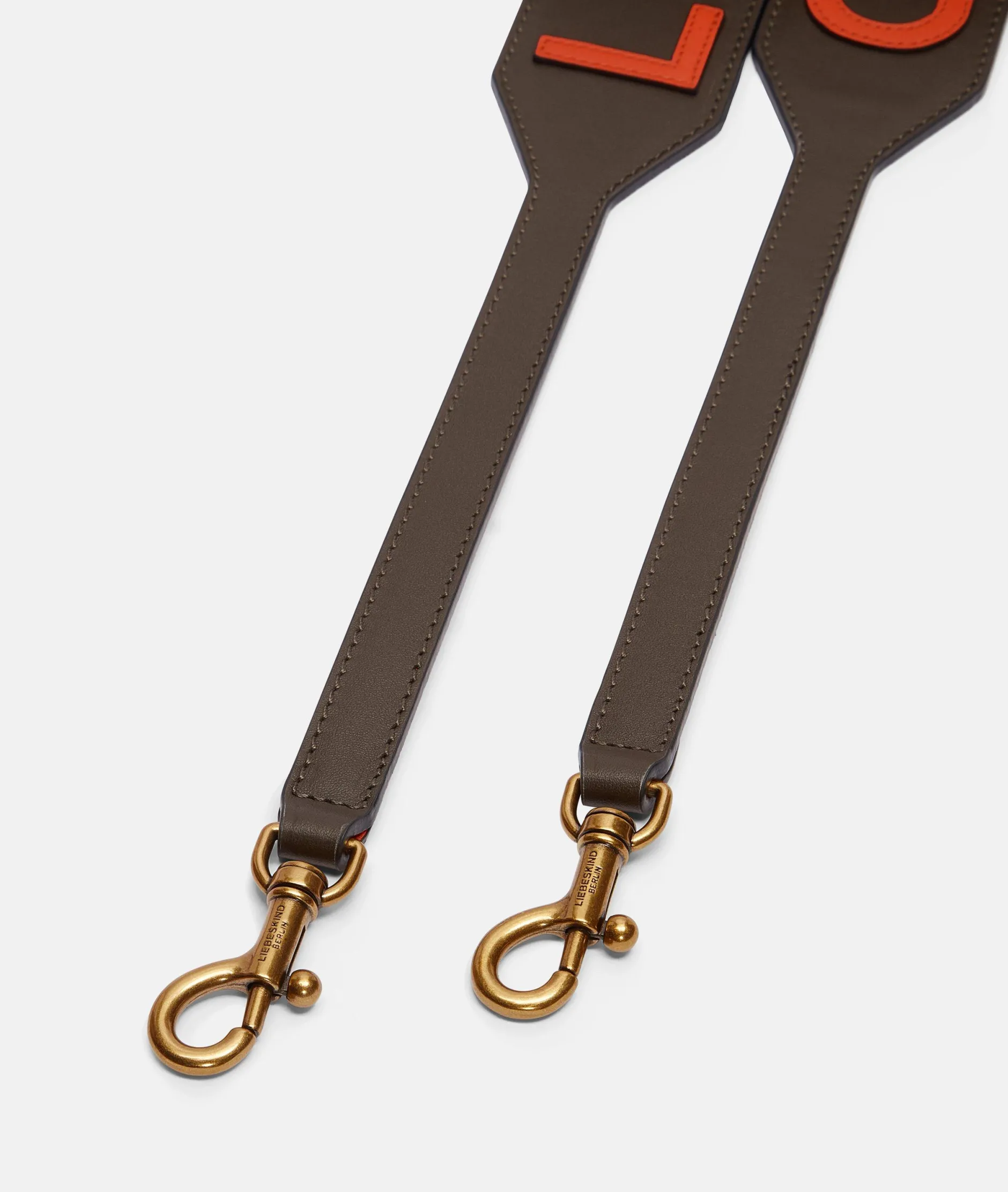 LIEBESKIND BERLIN Shoulder Strap