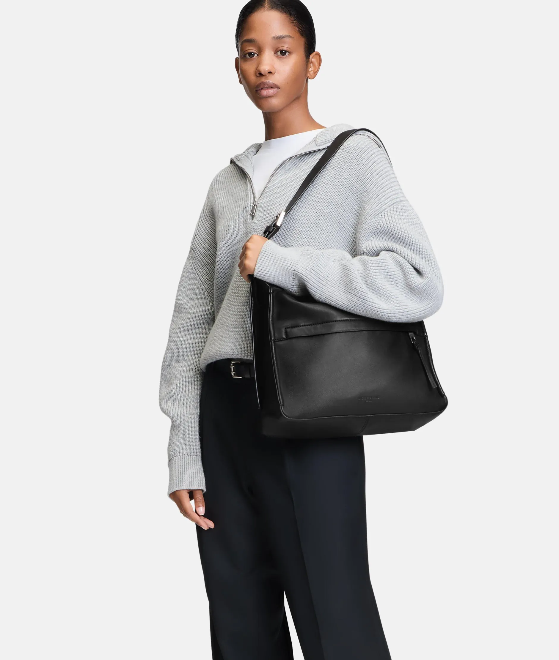 LIEBESKIND BERLIN Sky Hobo M