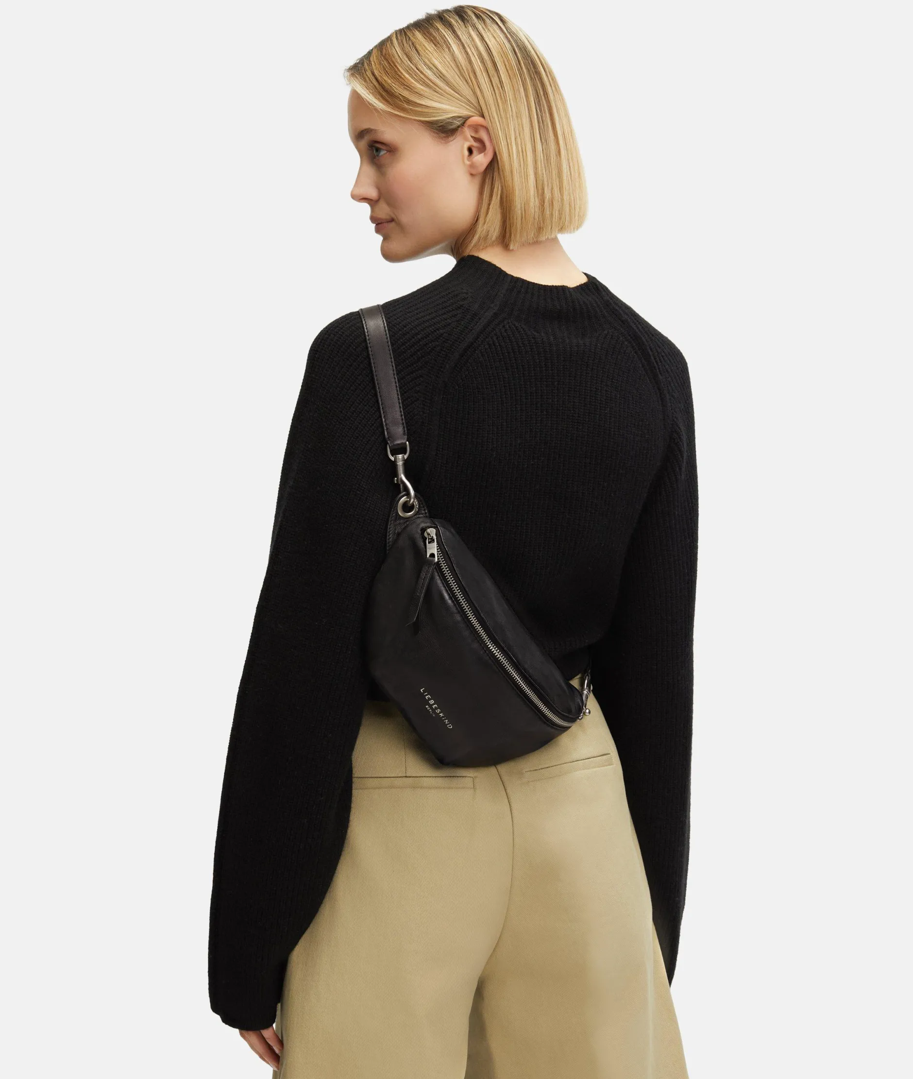 LIEBESKIND BERLIN Tavia Belt Bag