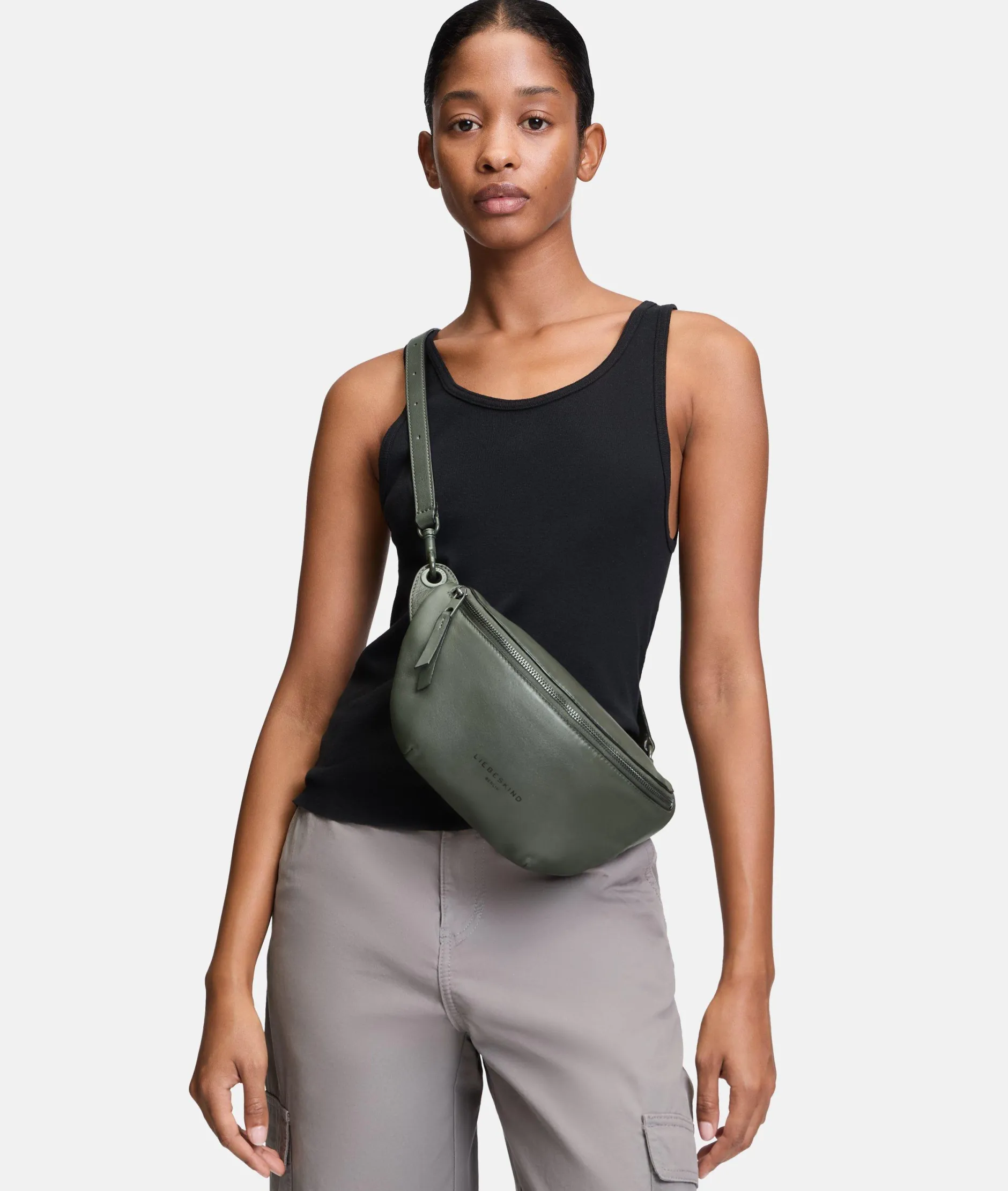LIEBESKIND BERLIN Tavia Belt-Bag
