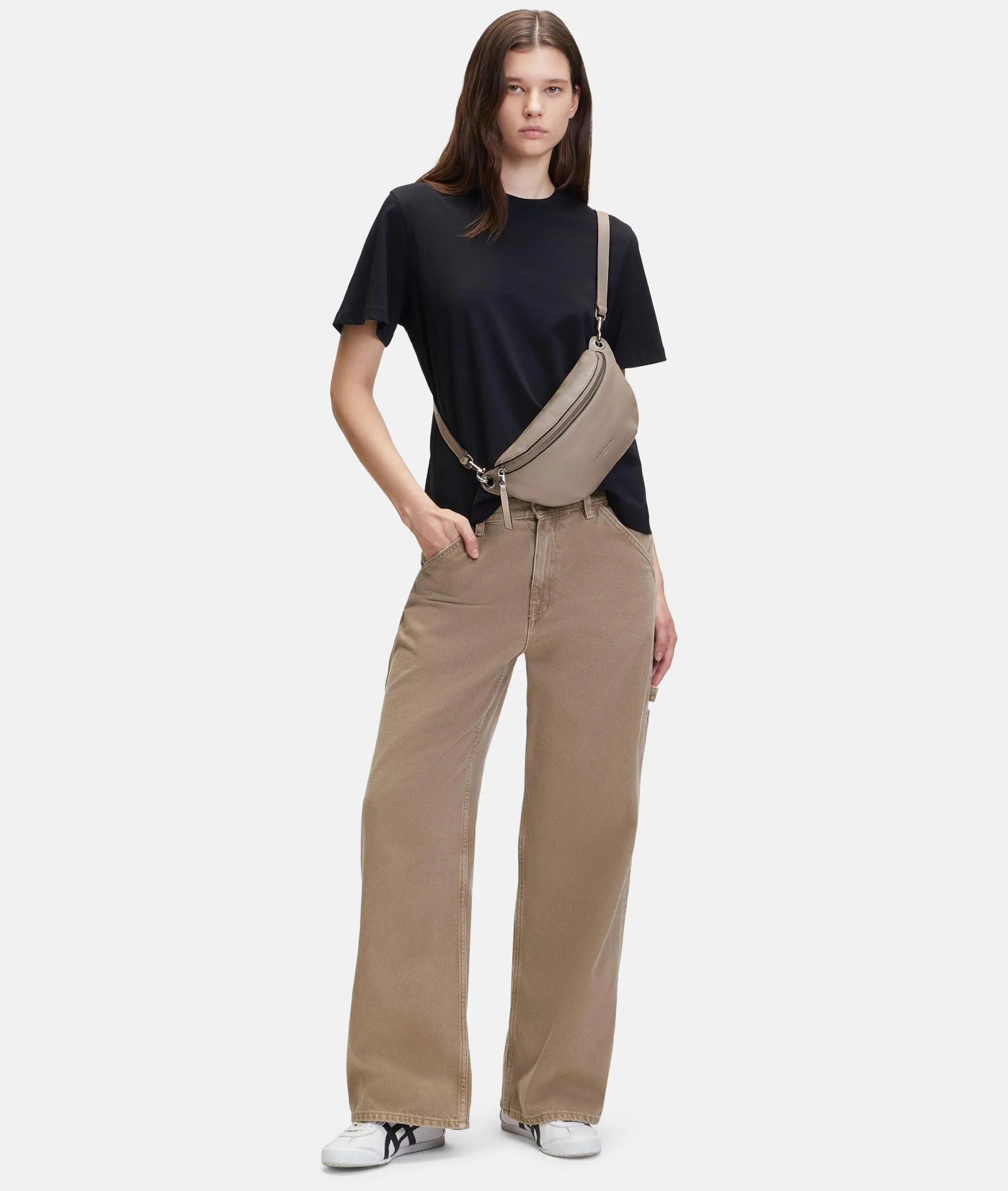 LIEBESKIND BERLIN Tavia Belt-Bag
