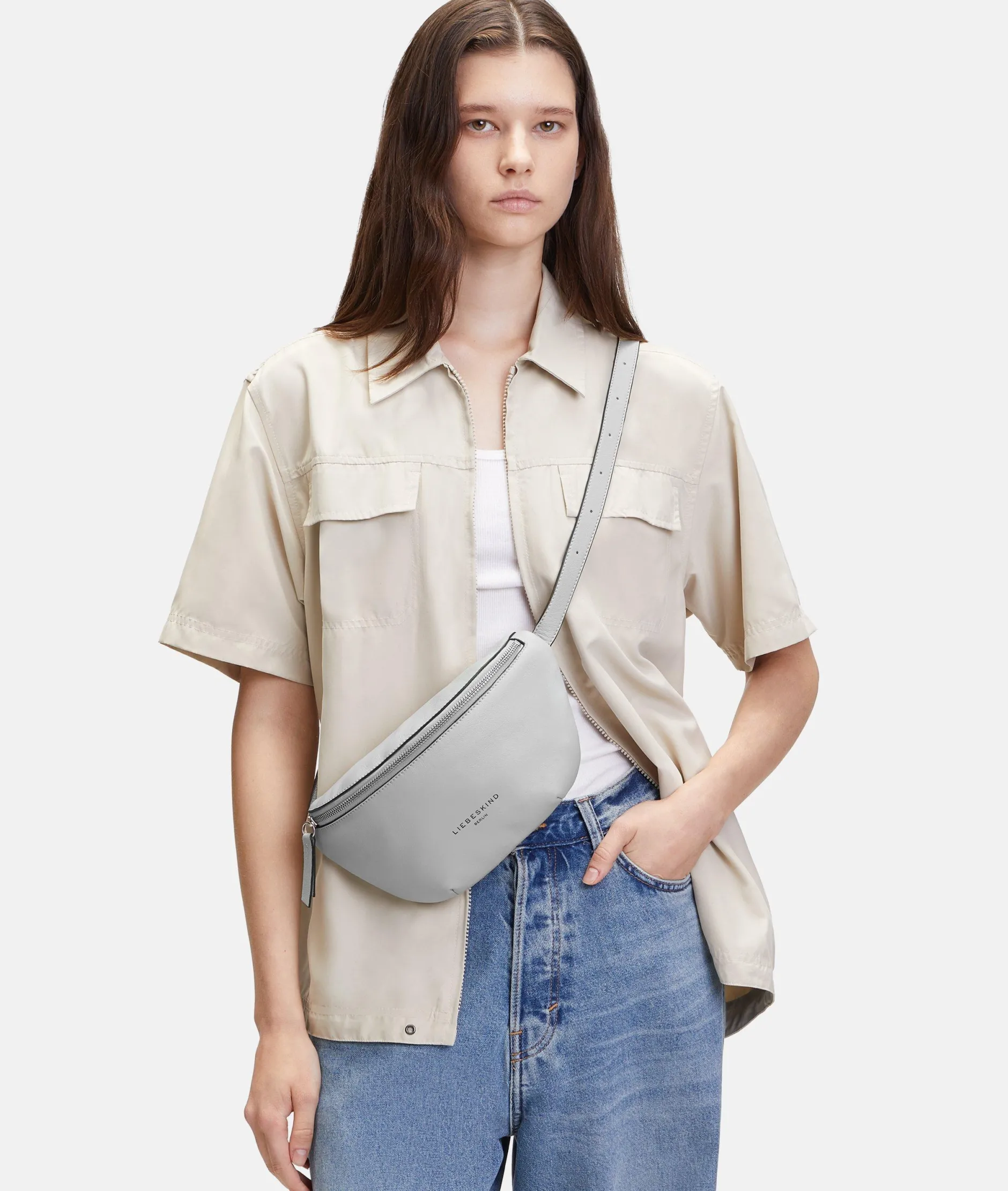 LIEBESKIND BERLIN Tavia Belt Bag