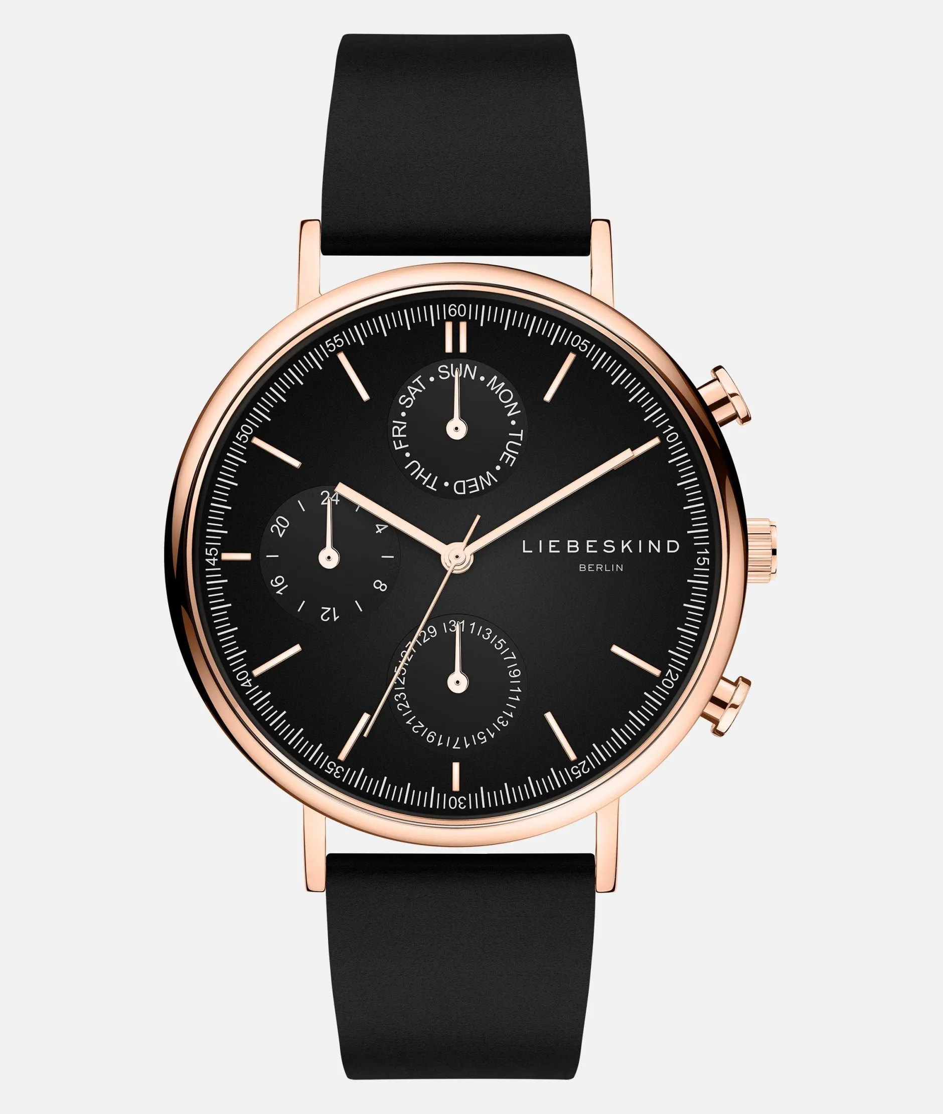 LIEBESKIND BERLIN Uhr