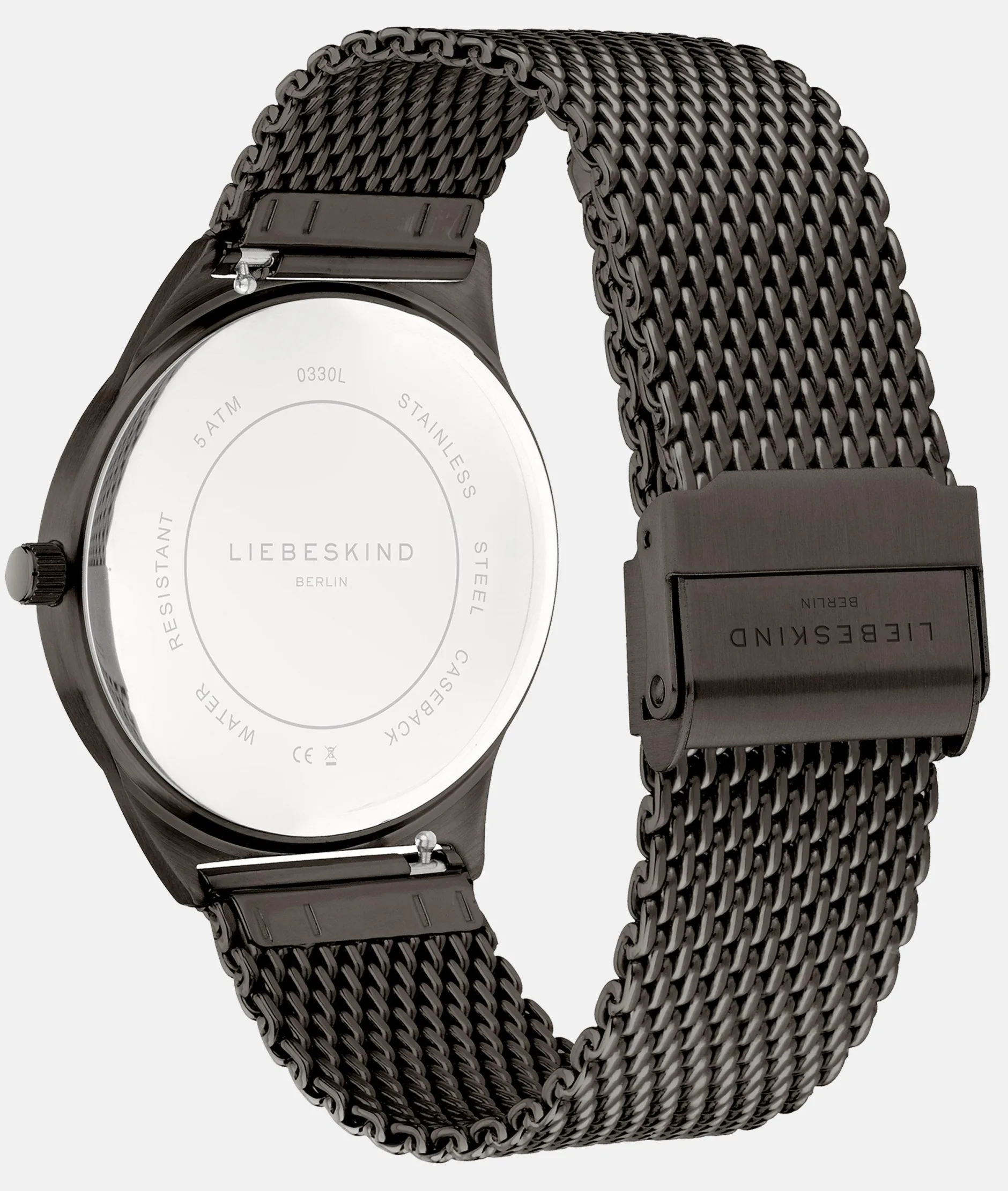 LIEBESKIND BERLIN Uhr