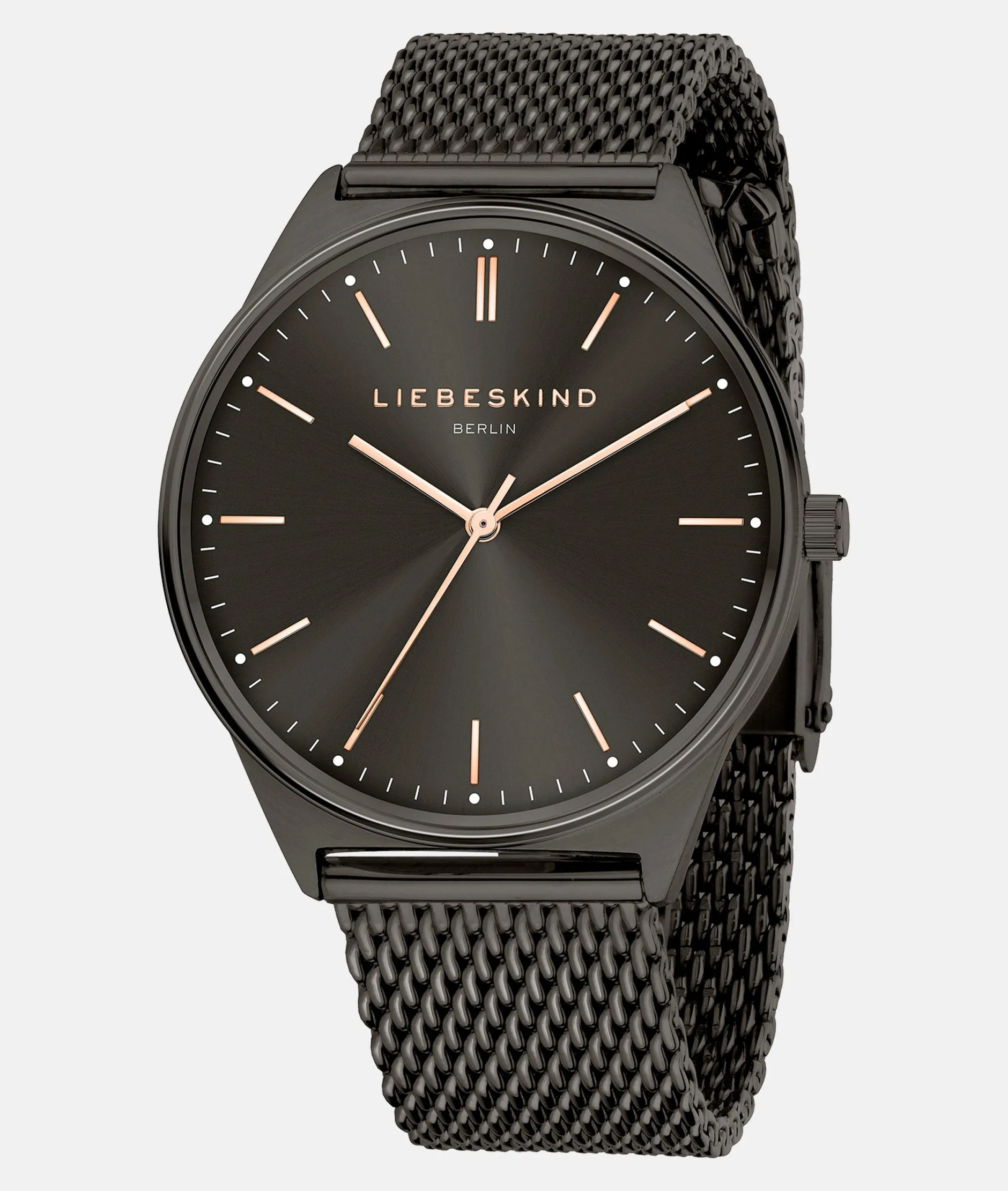 LIEBESKIND BERLIN Uhr