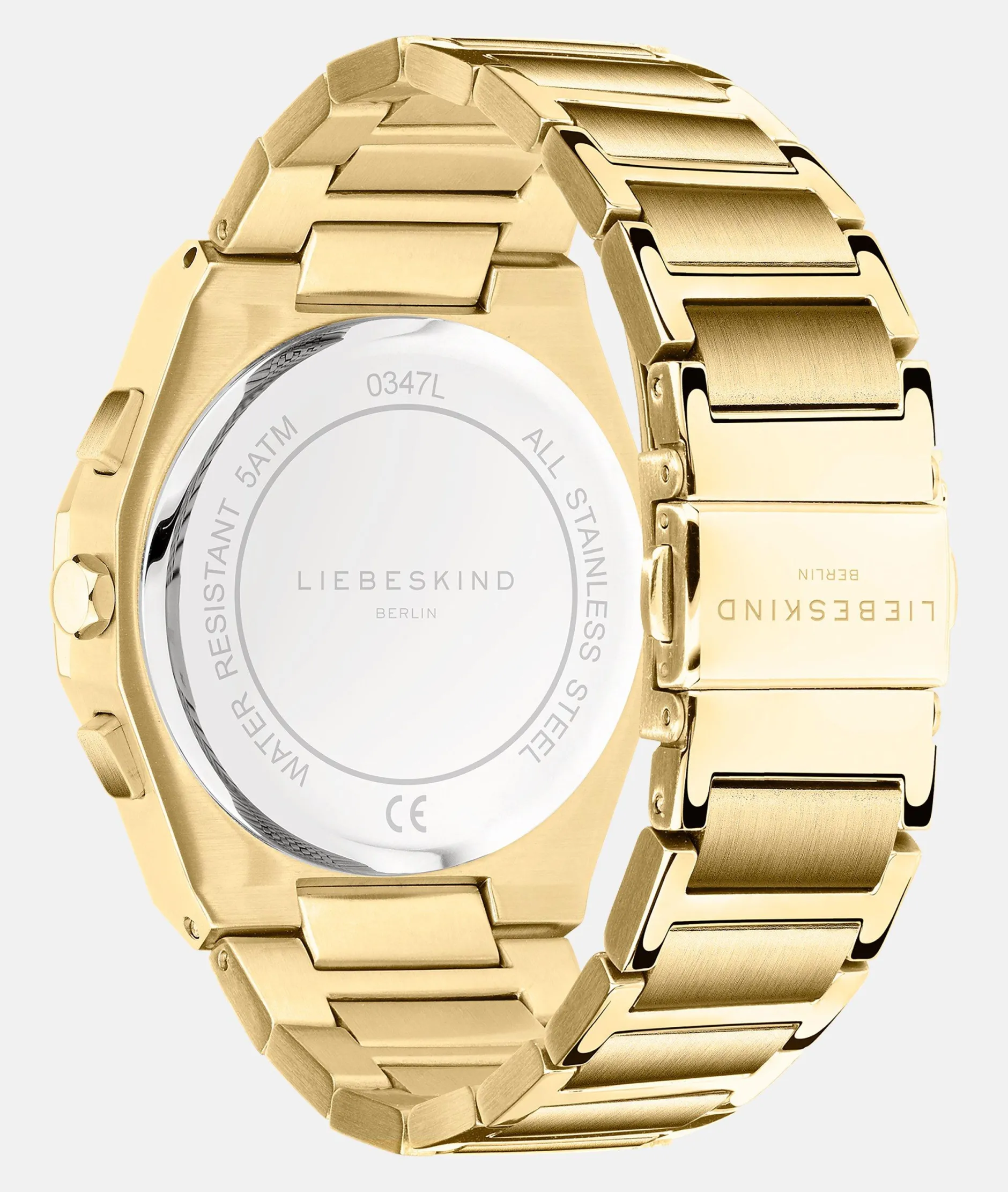LIEBESKIND BERLIN Uhr