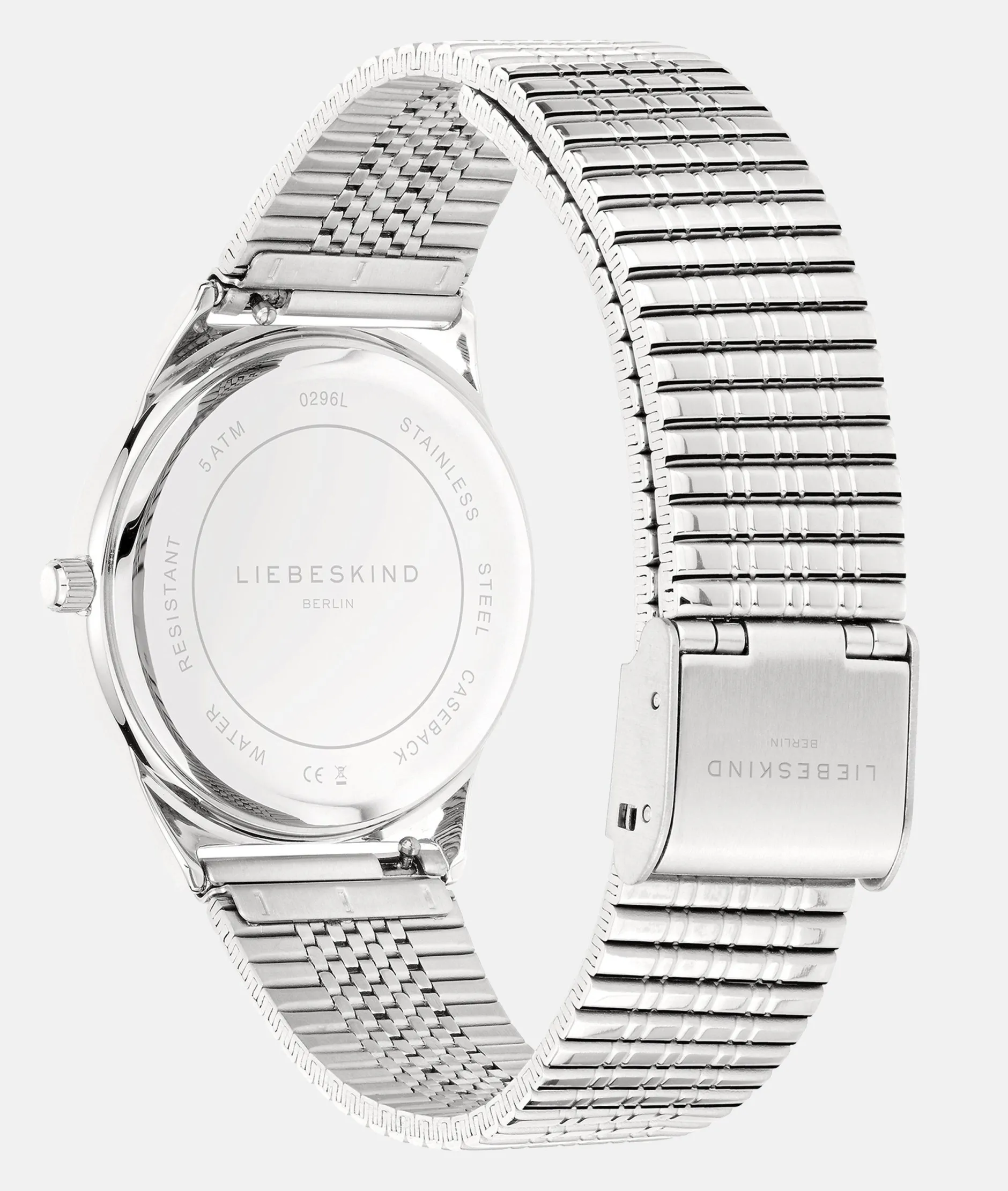 LIEBESKIND BERLIN Uhr