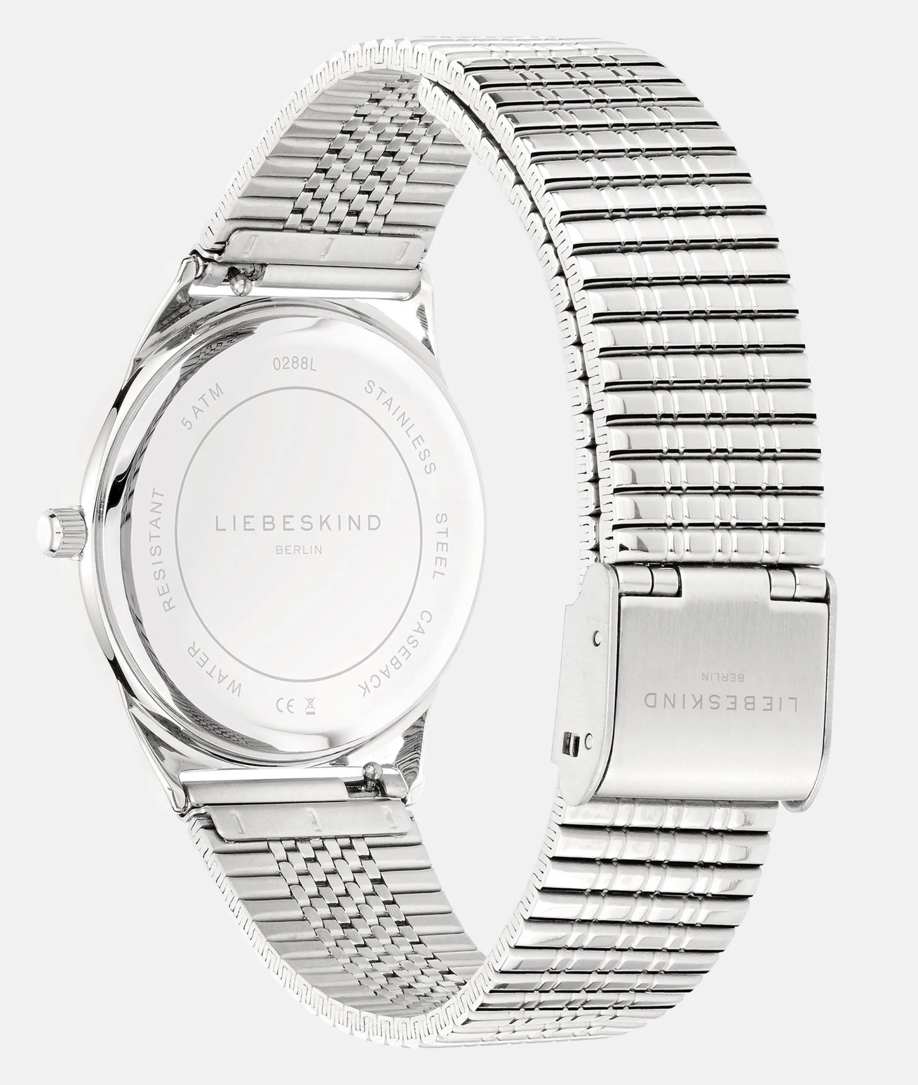 LIEBESKIND BERLIN Uhr