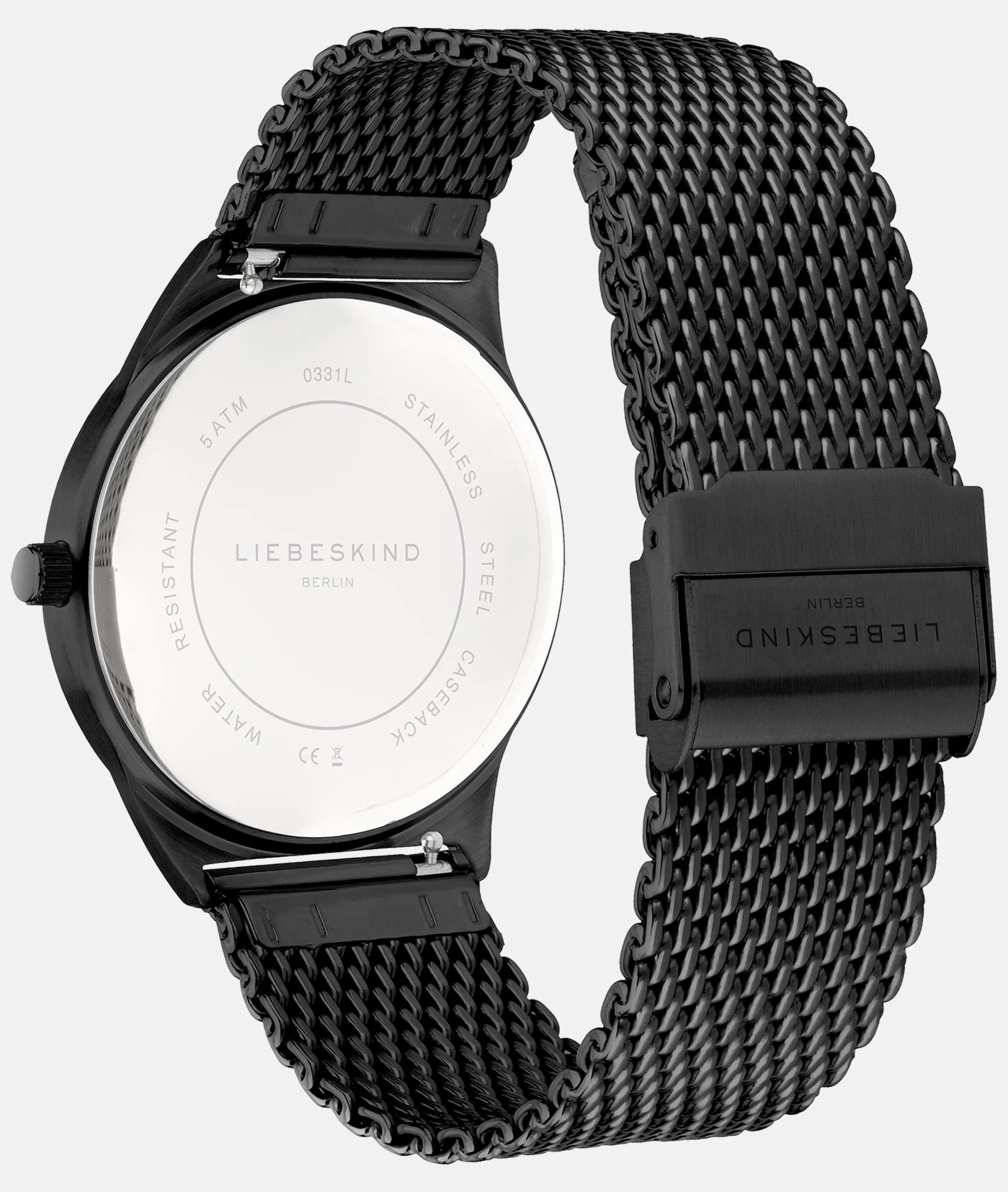 LIEBESKIND BERLIN Uhr