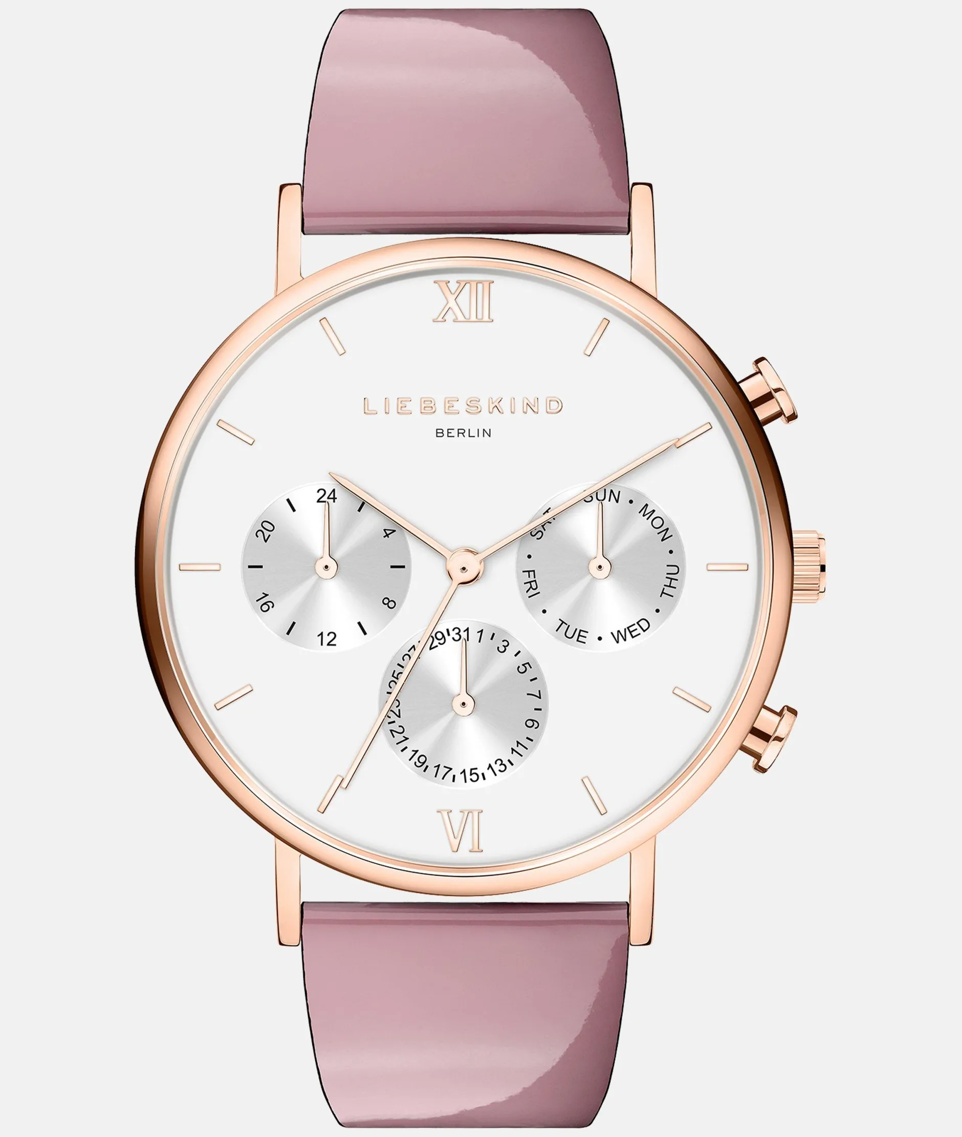 LIEBESKIND BERLIN Uhr