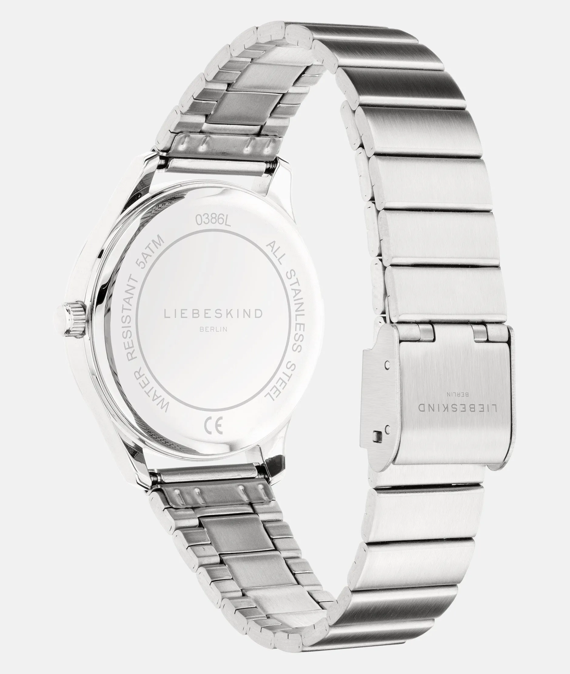 LIEBESKIND BERLIN Uhr