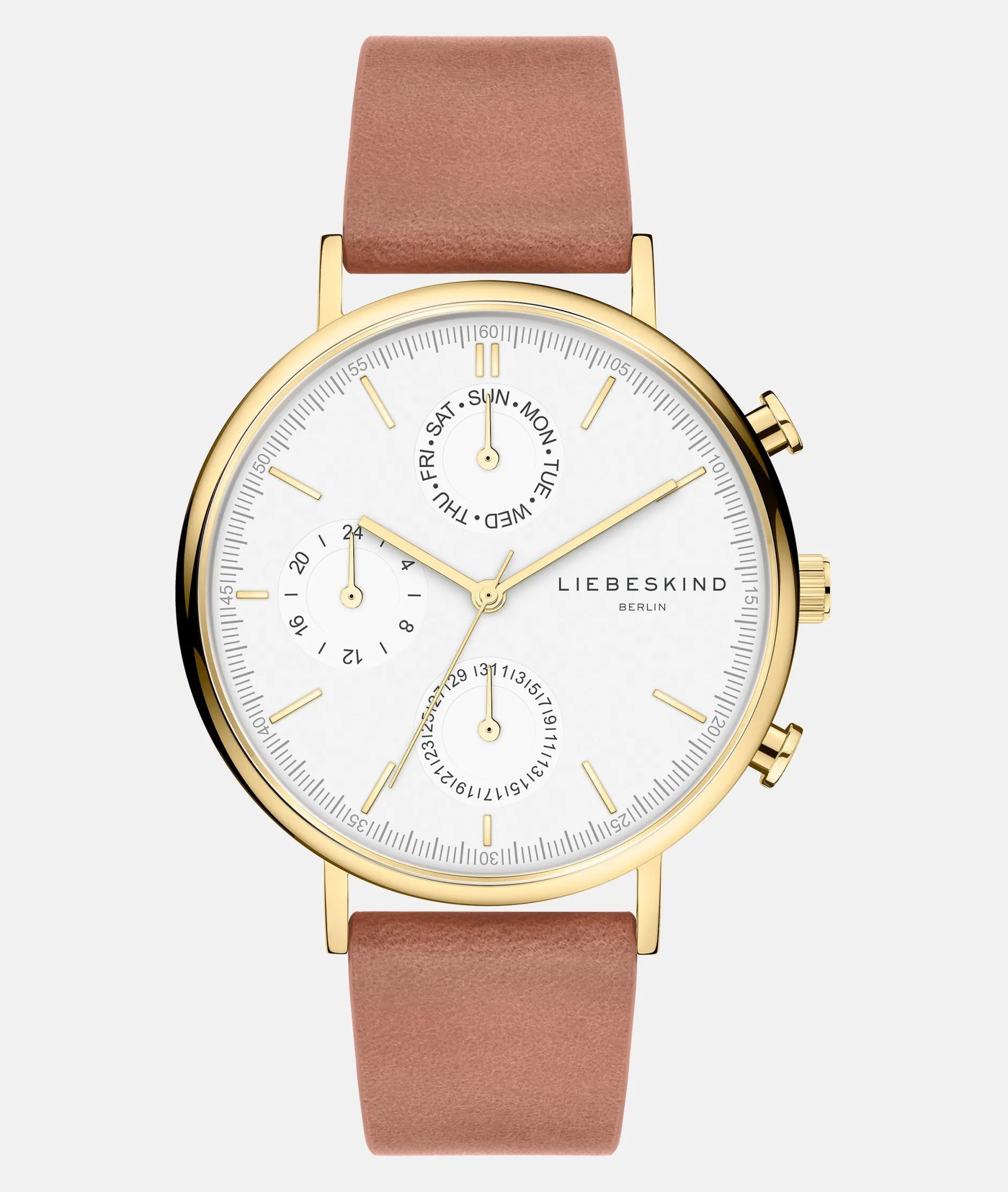 LIEBESKIND BERLIN Uhr