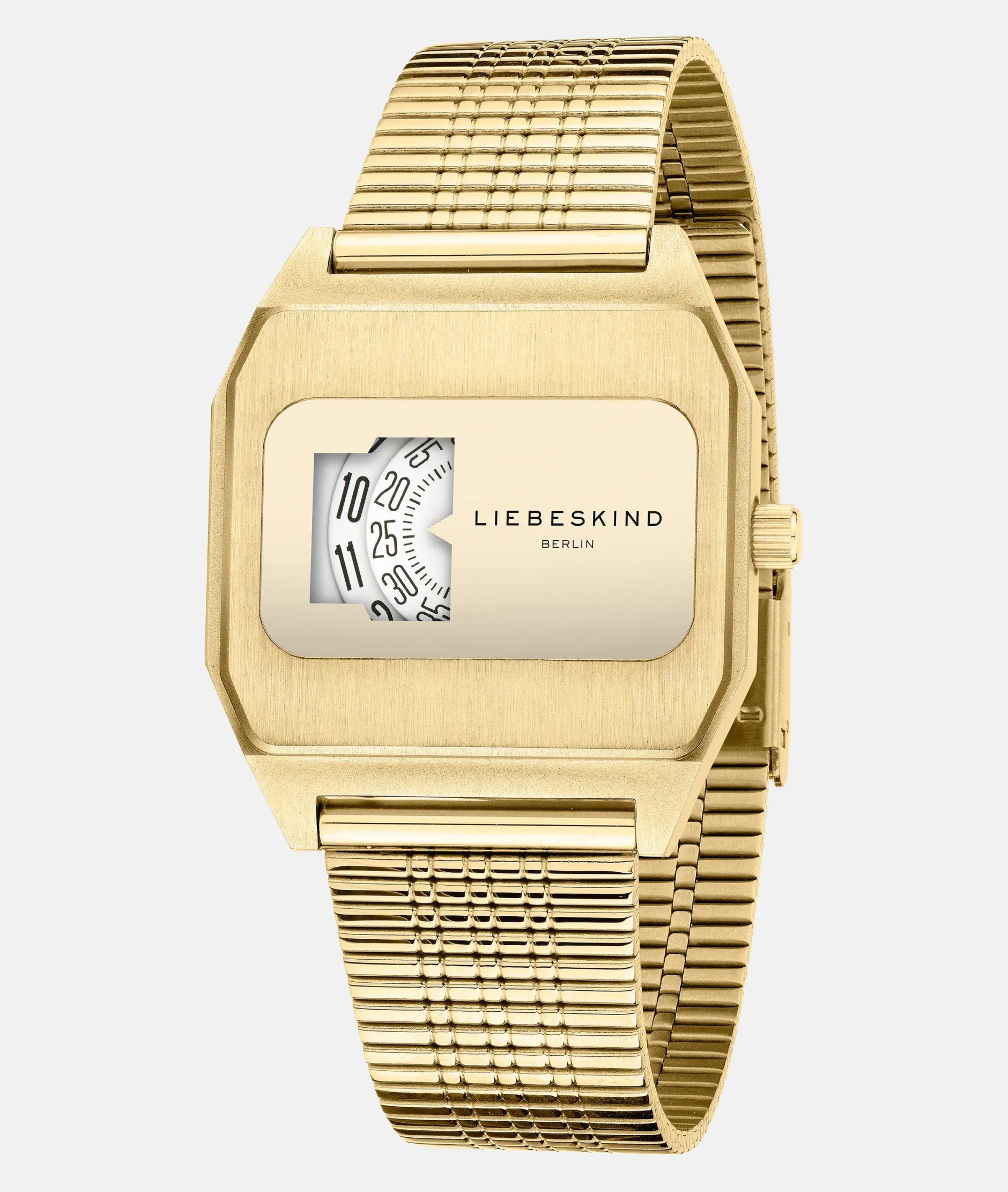 LIEBESKIND BERLIN Uhr
