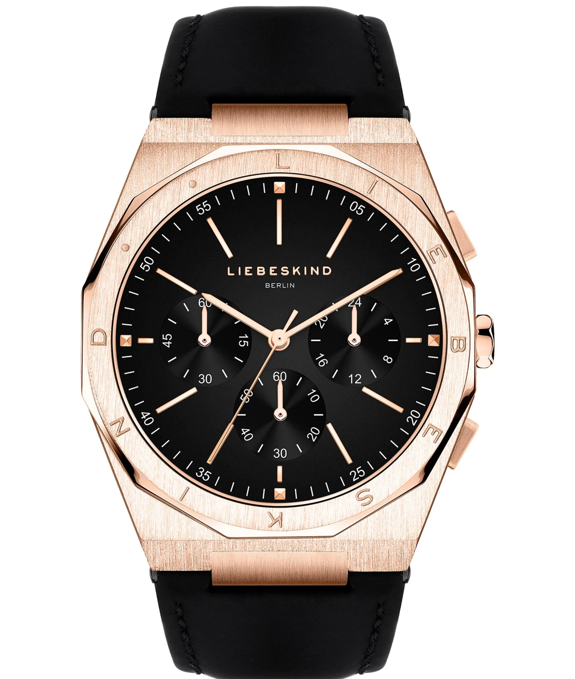 LIEBESKIND BERLIN Uhr