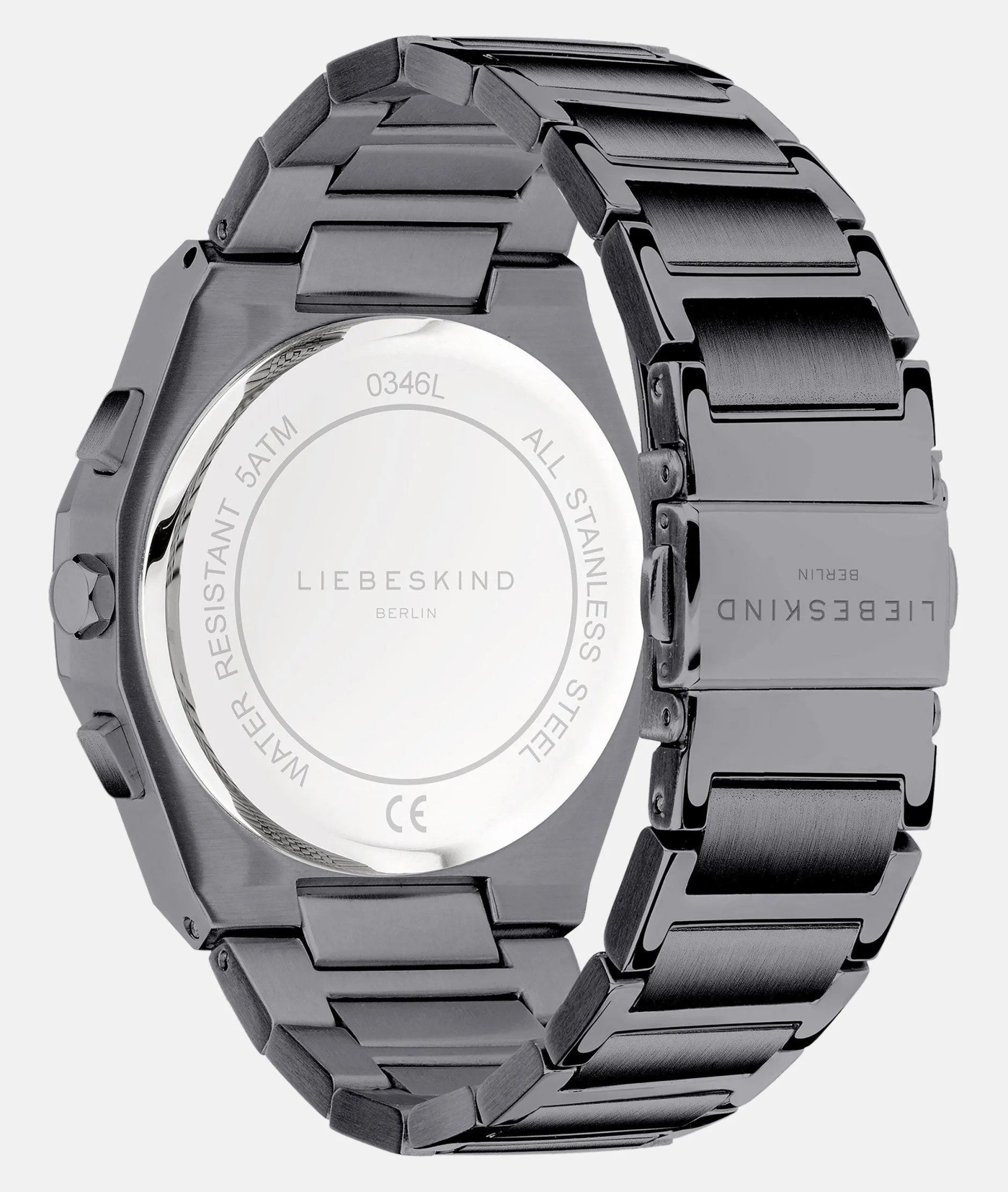 LIEBESKIND BERLIN Uhr