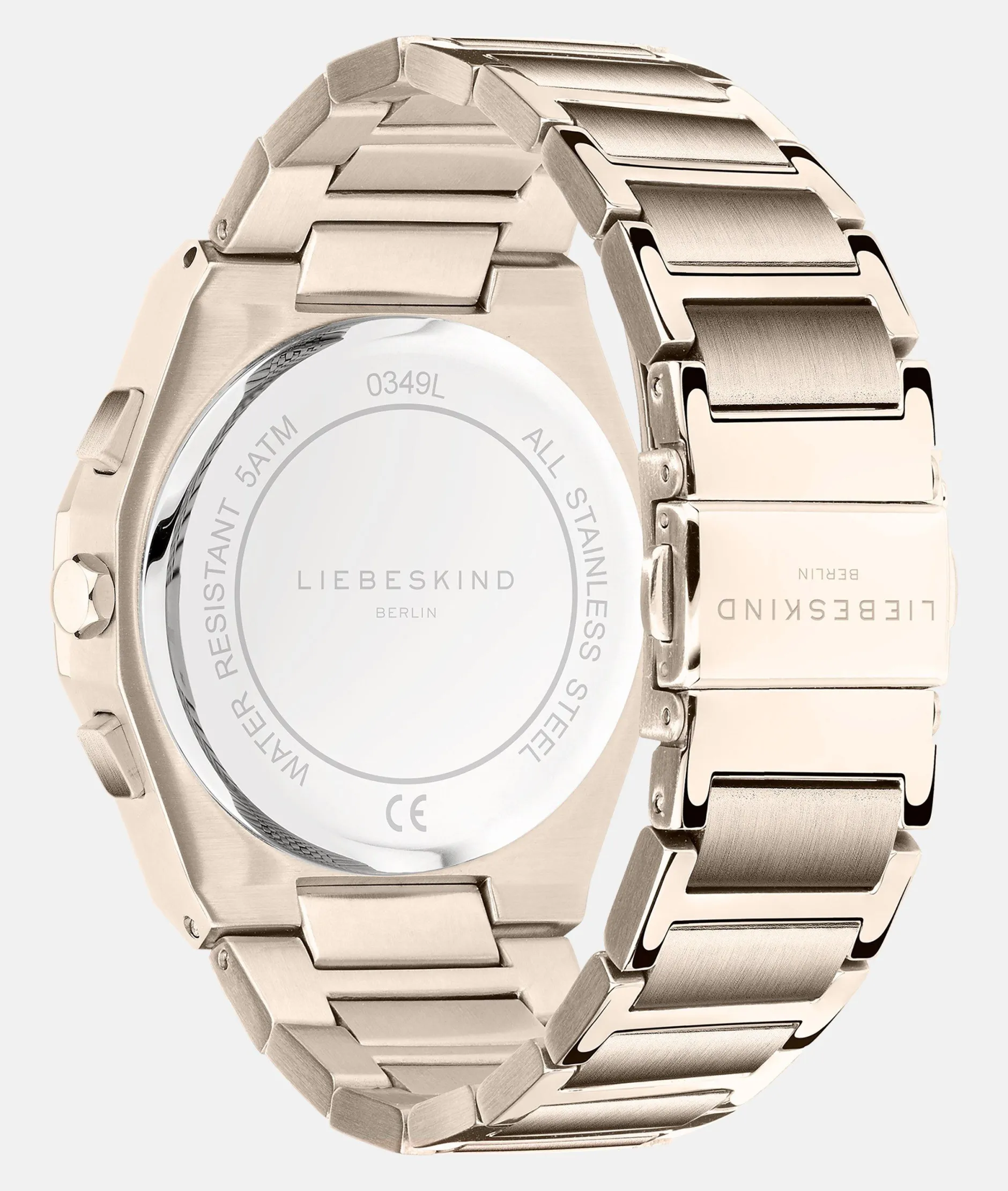 LIEBESKIND BERLIN Uhr