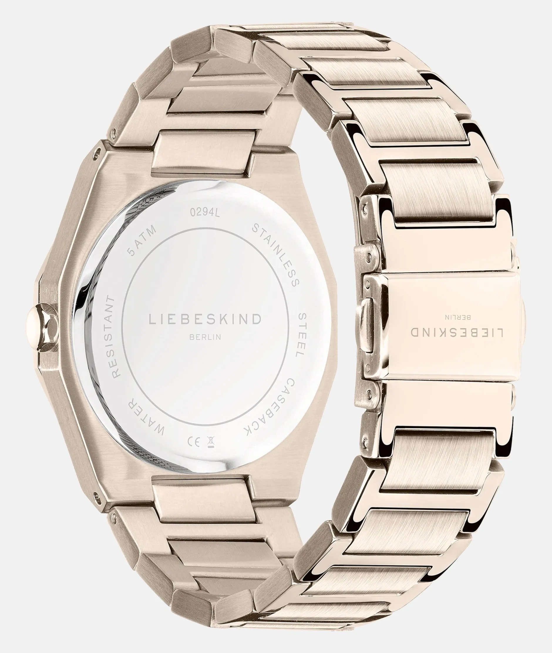 LIEBESKIND BERLIN Uhr