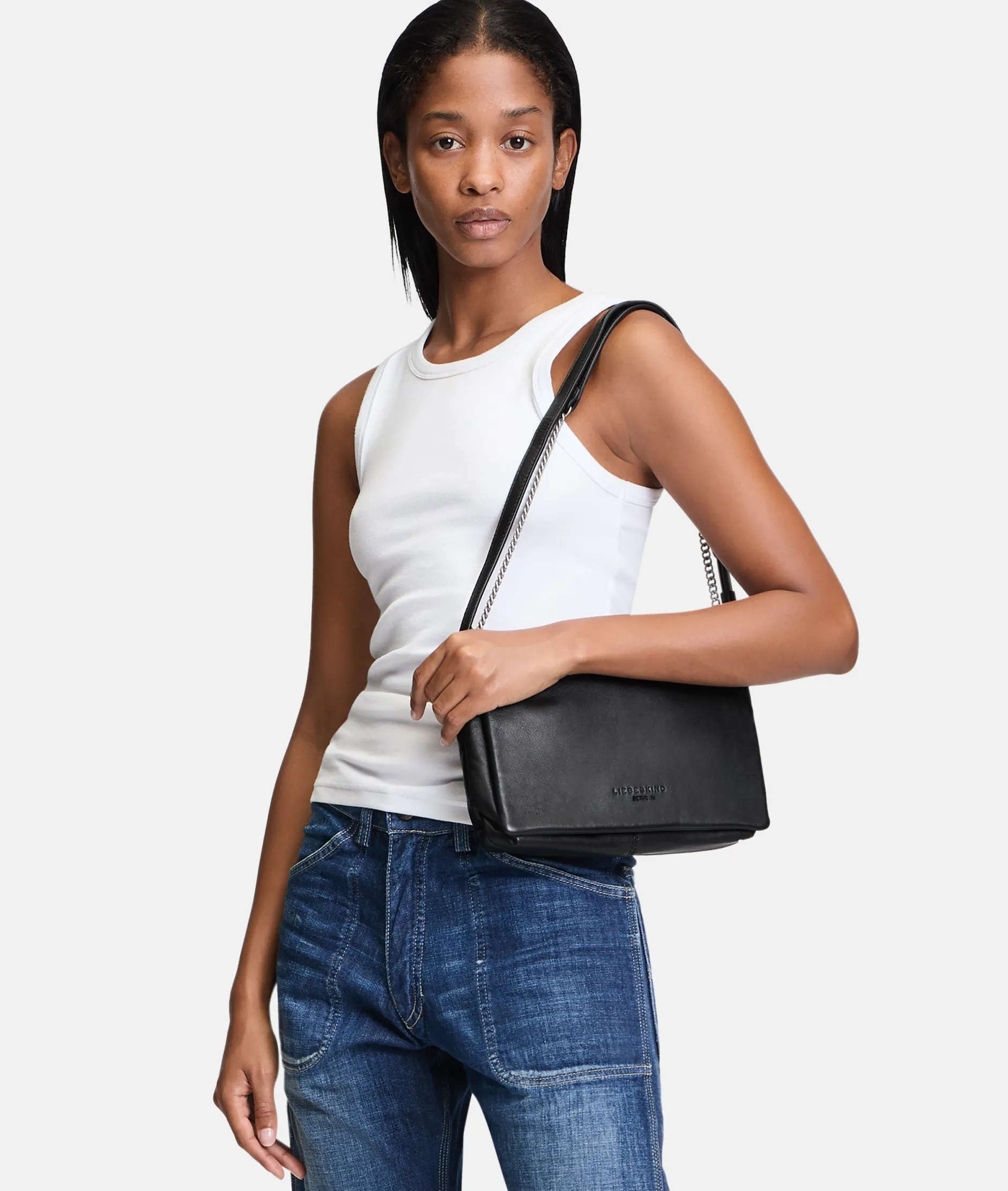 LIEBESKIND BERLIN Valeria Crossbody S